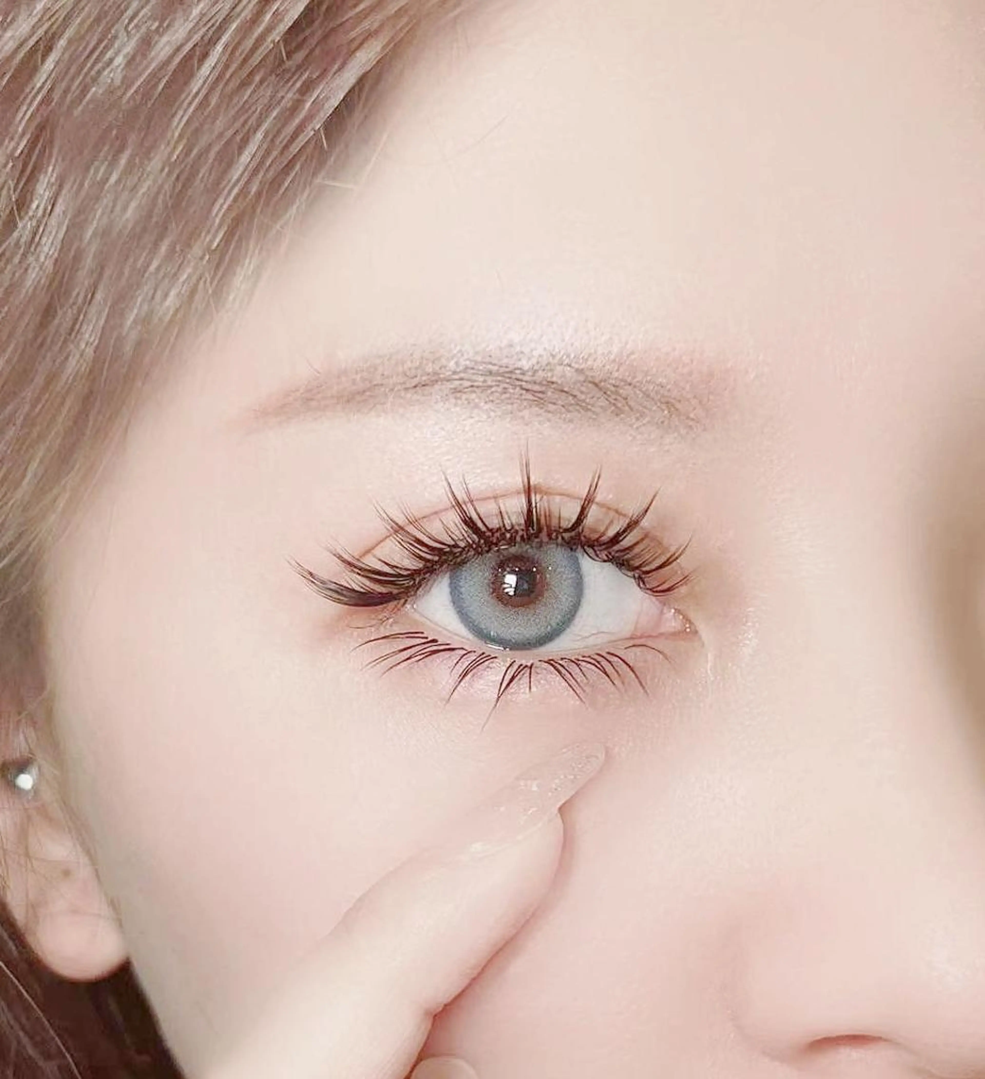 マツエク・マツパ AB マツエクネイルサロンのマツエク・マツパデザイン