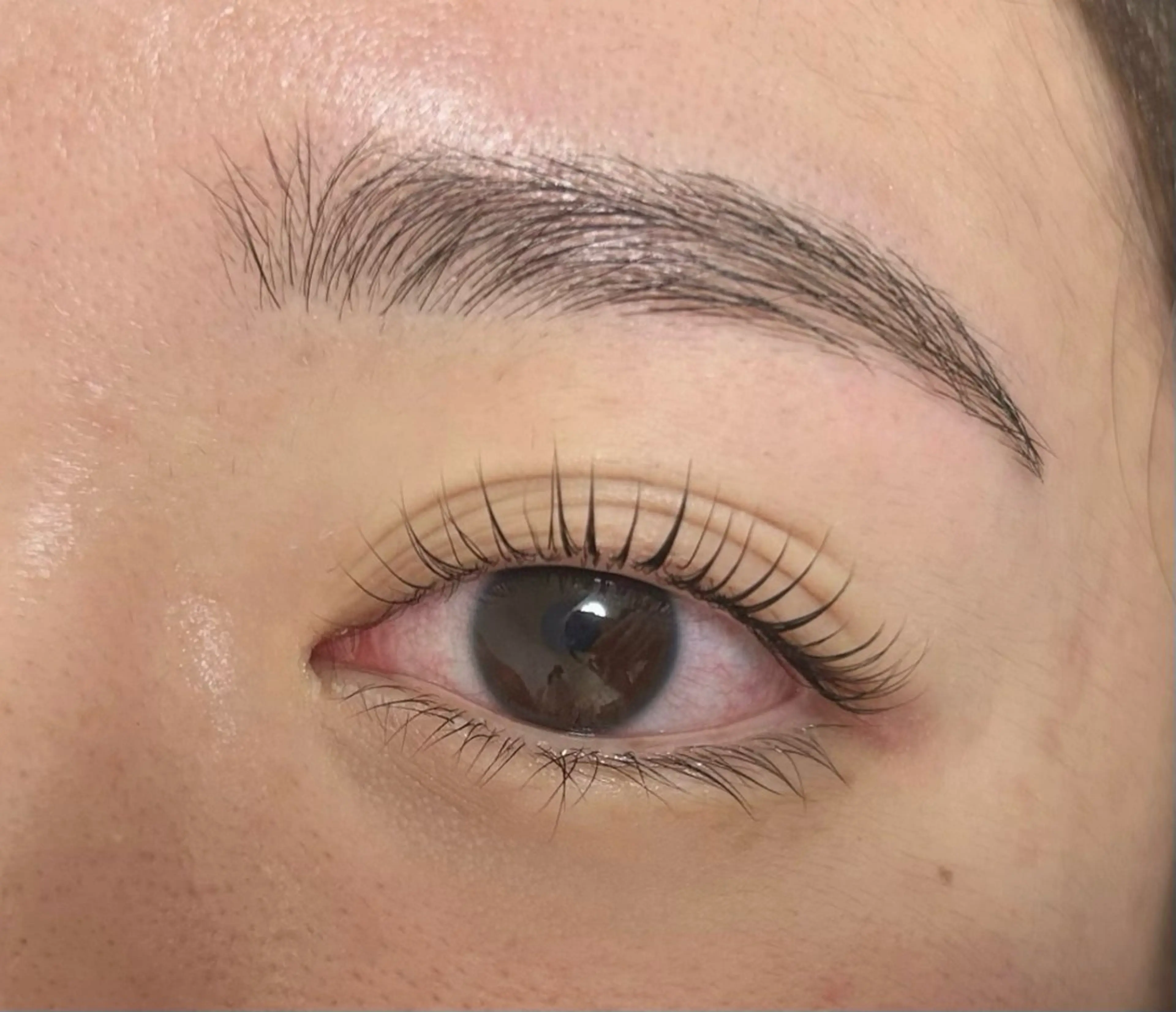 マツエク・マツパ edur所属・edur 梶並のマツエク・マツパデザイン