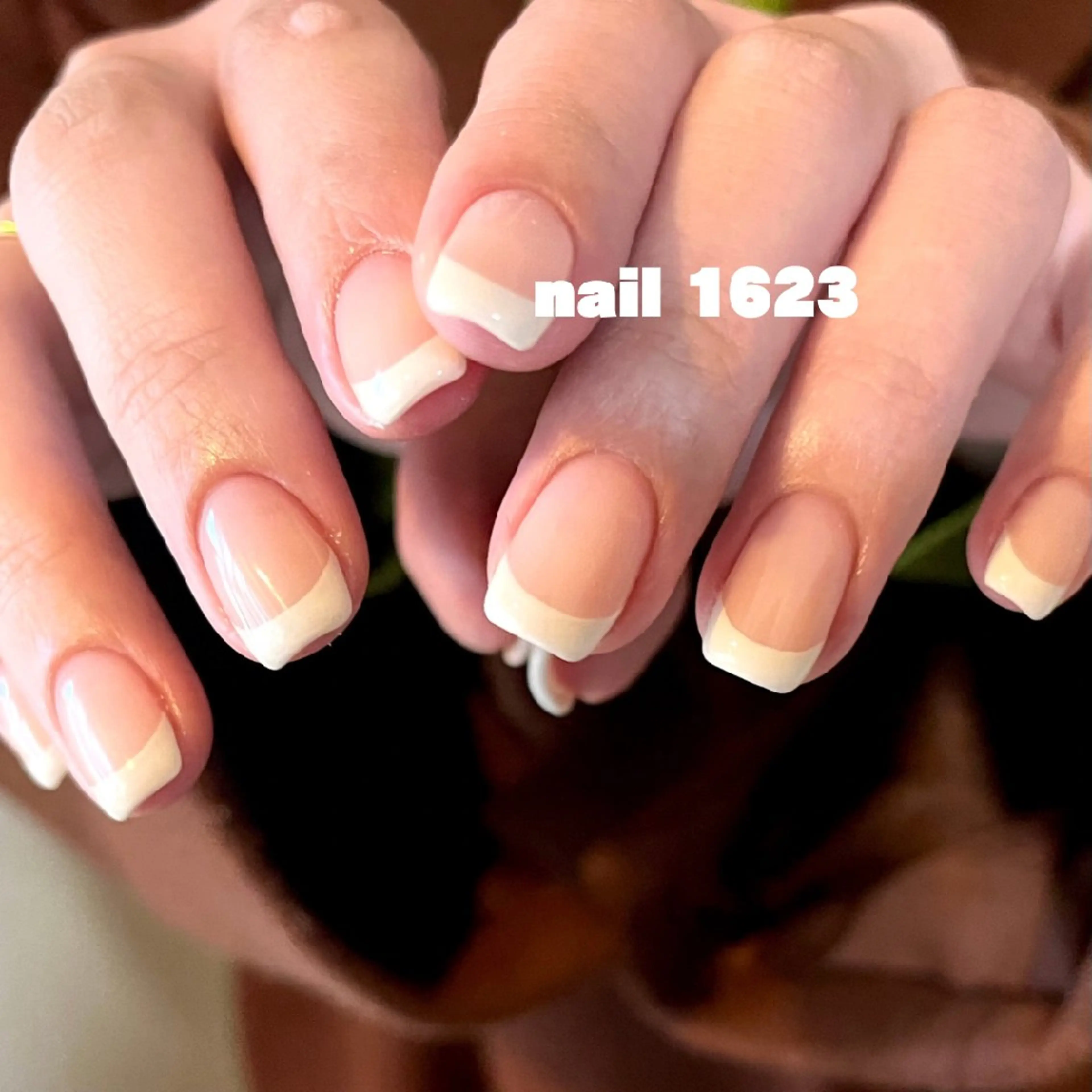 ネイル nail 1623のネイルデザイン