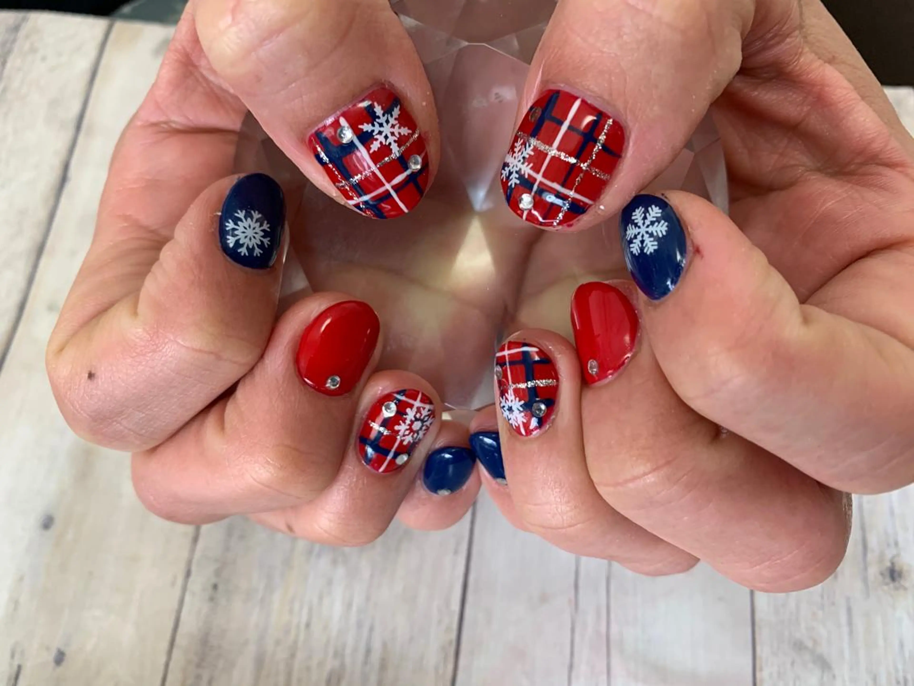 ネイル nico.nico.mark NAIL所属・小林 梓のエステ・リラクイメージ