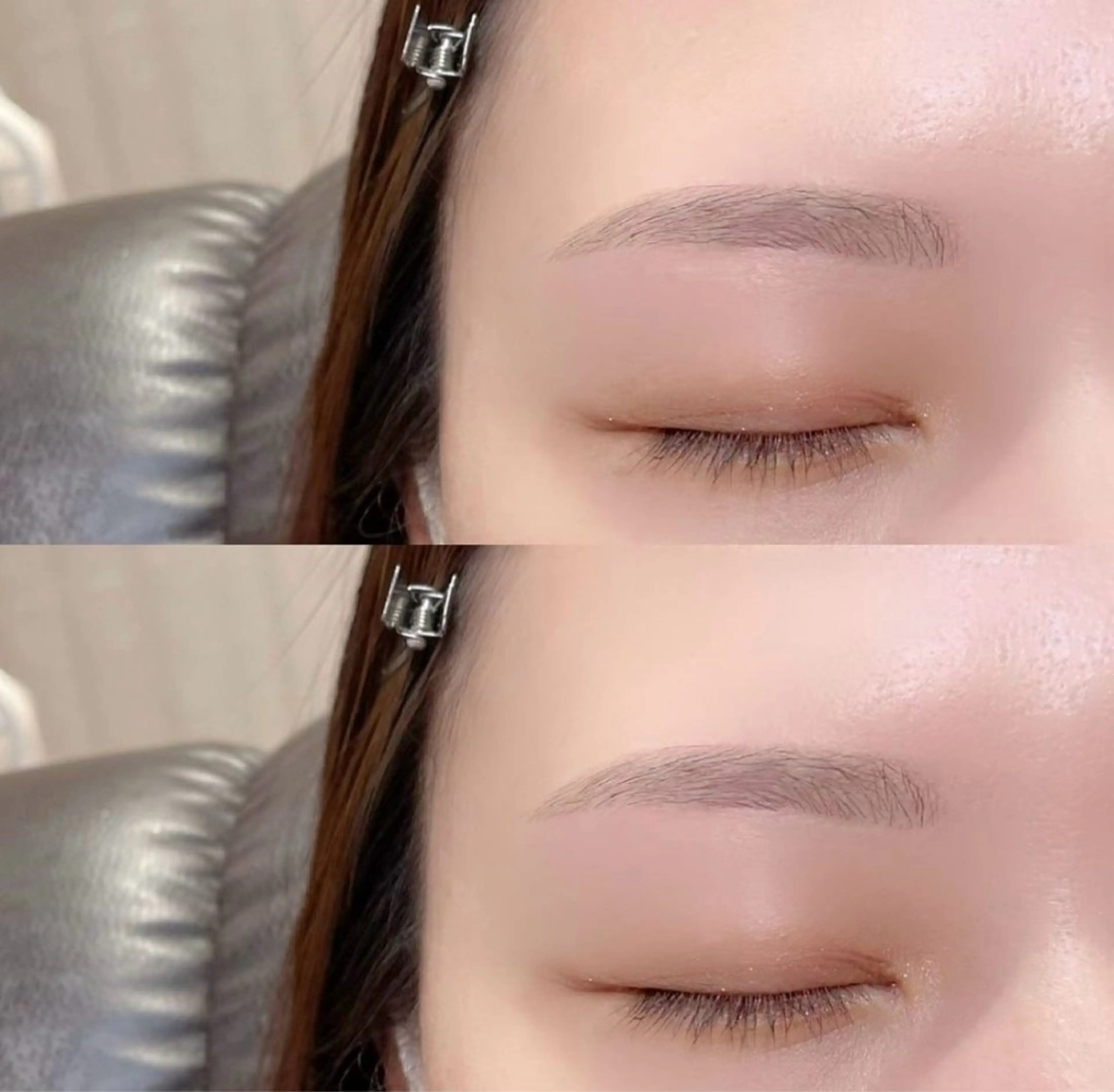 アイブロウ LAYLA 🤍の眉毛・アイブロウイメージ