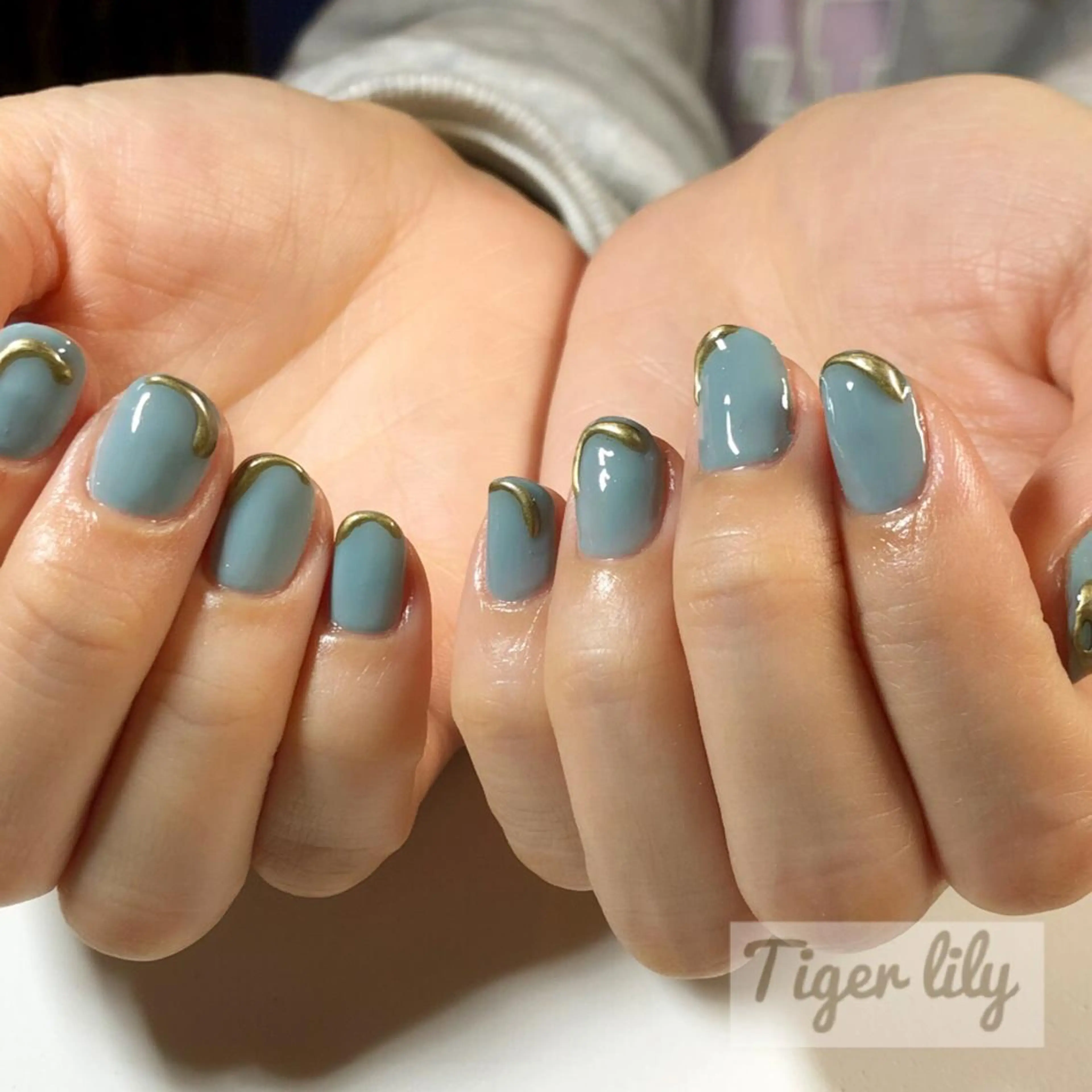 ネイル kimura kumikoのネイルデザイン