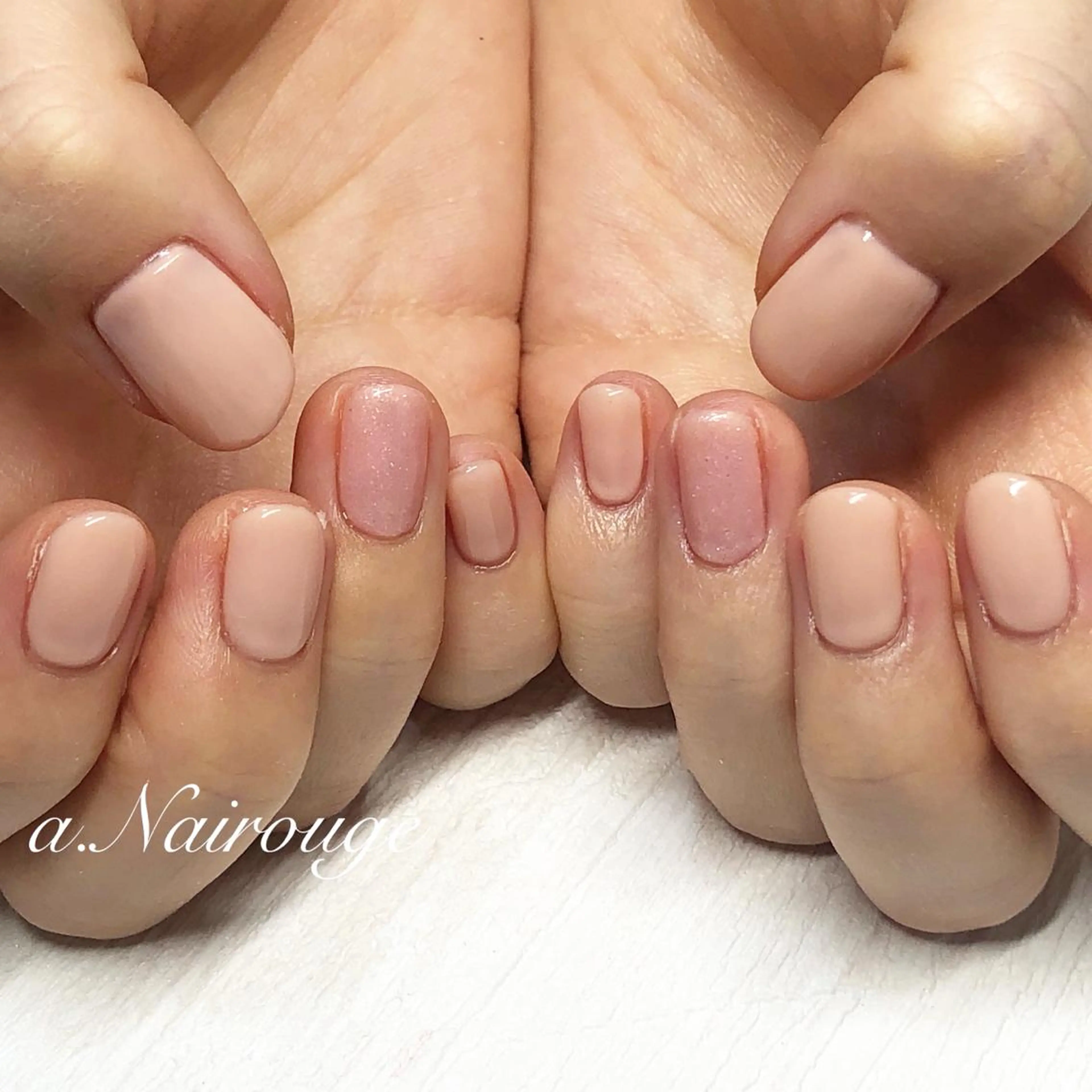 ネイル Nail salon REIRISのネイルデザイン