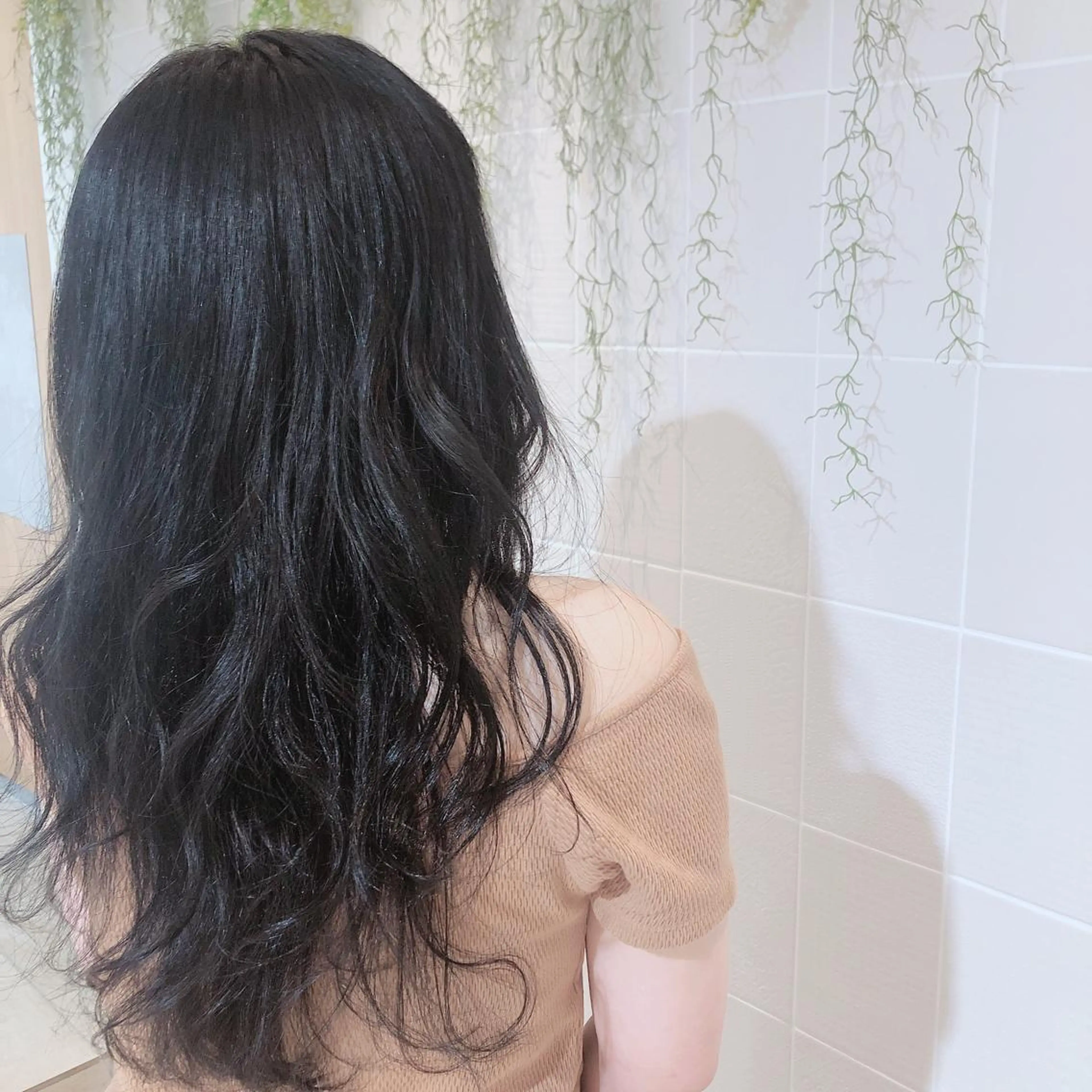 ロング カラー SEIRA♡レイヤー /ショート得意のヘアスタイル