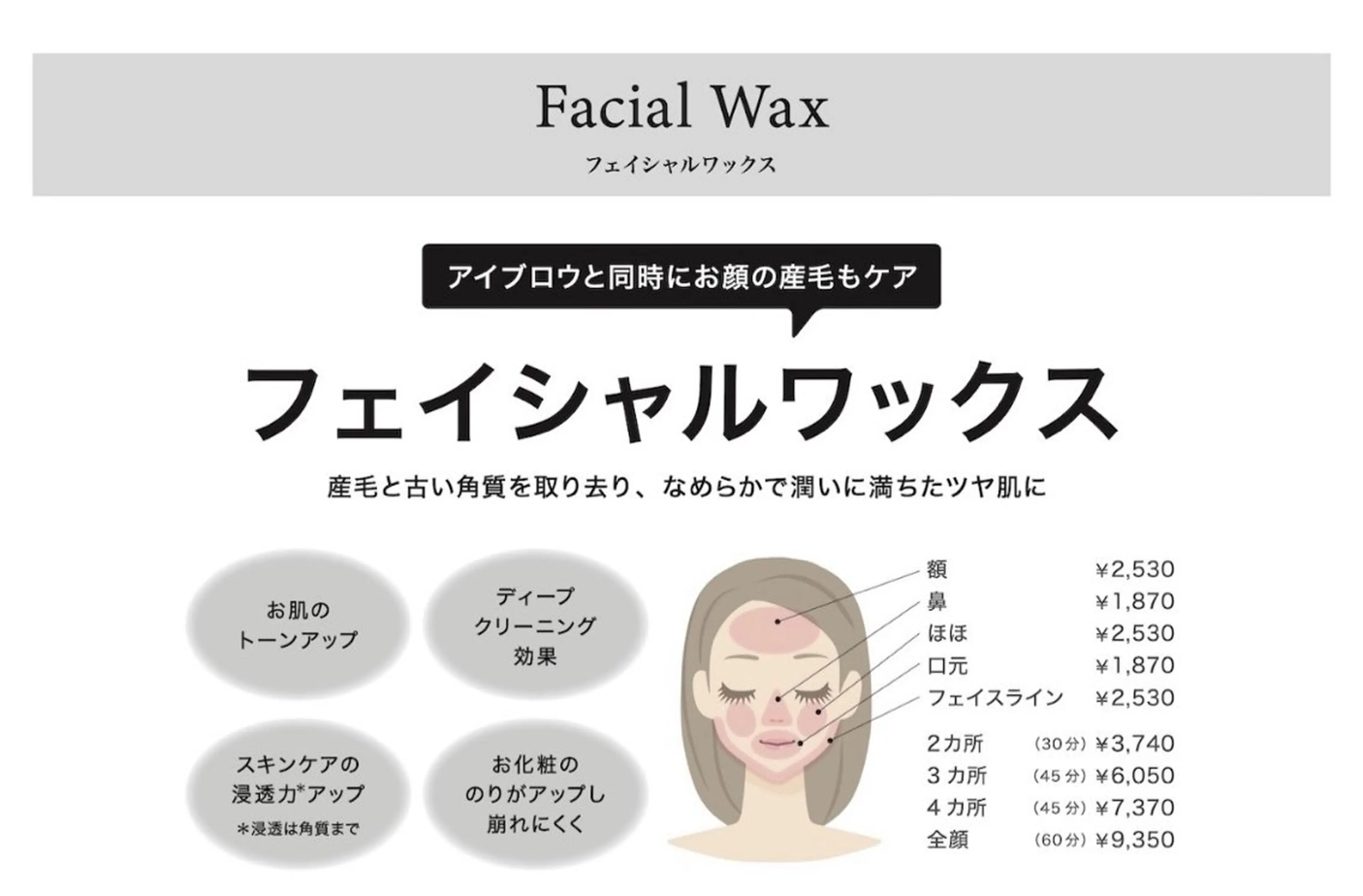 渡辺 ひかりのマツエク・マツパデザイン