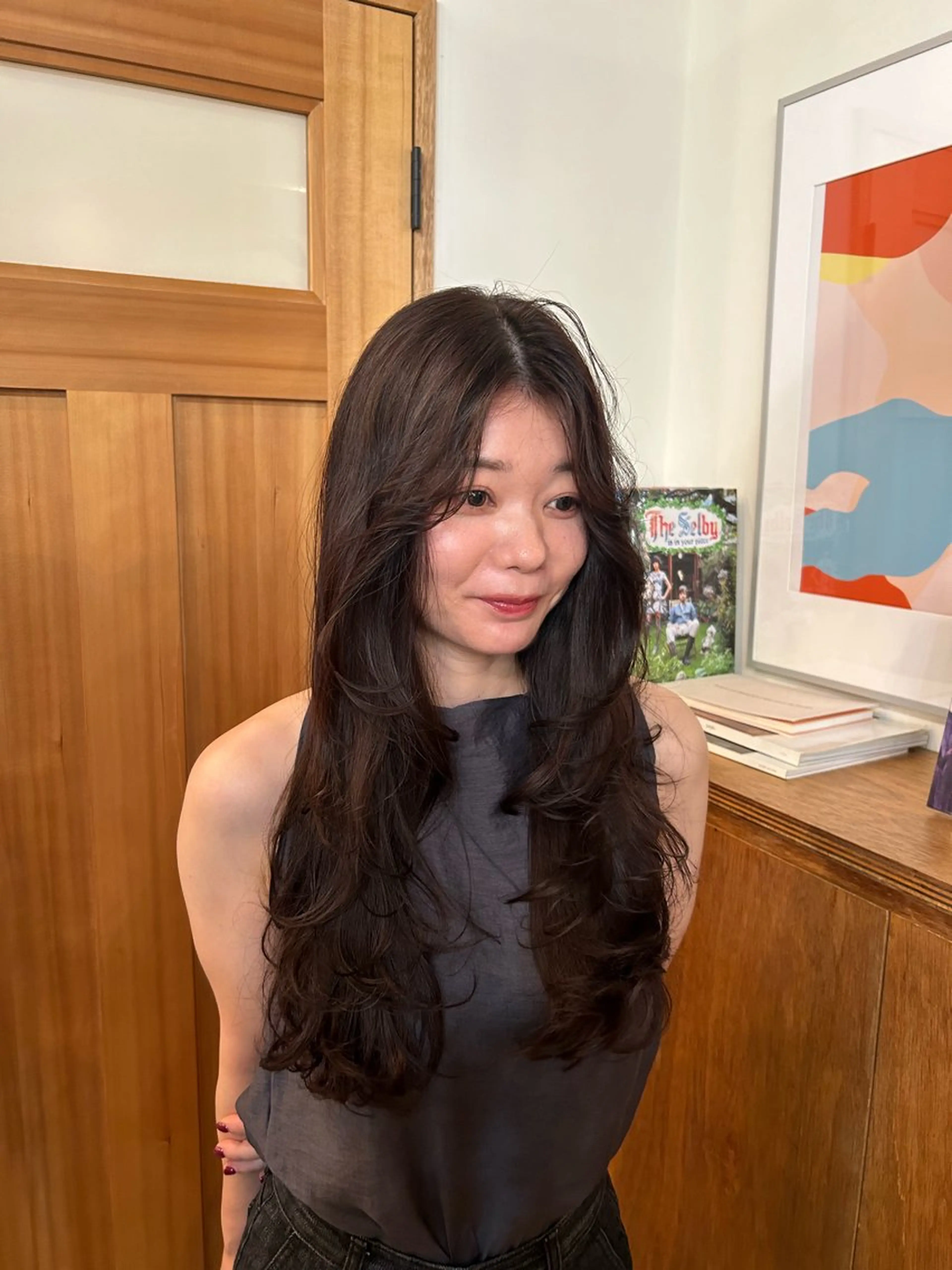 ✨初回限定カット無料✨11/11 10:00or18:30の写真