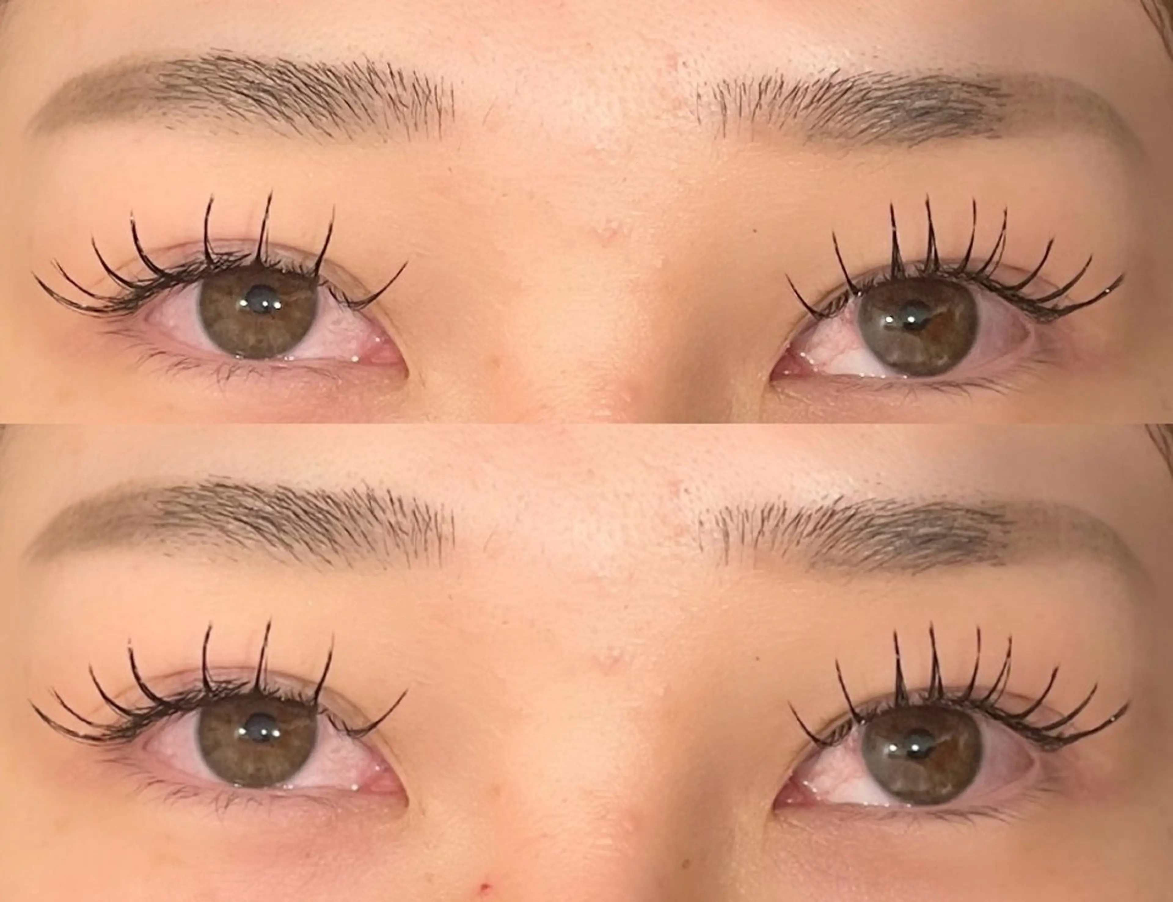 マツエク・マツパ LUANA ☁️MIYAの眉毛・アイブロウイメージ