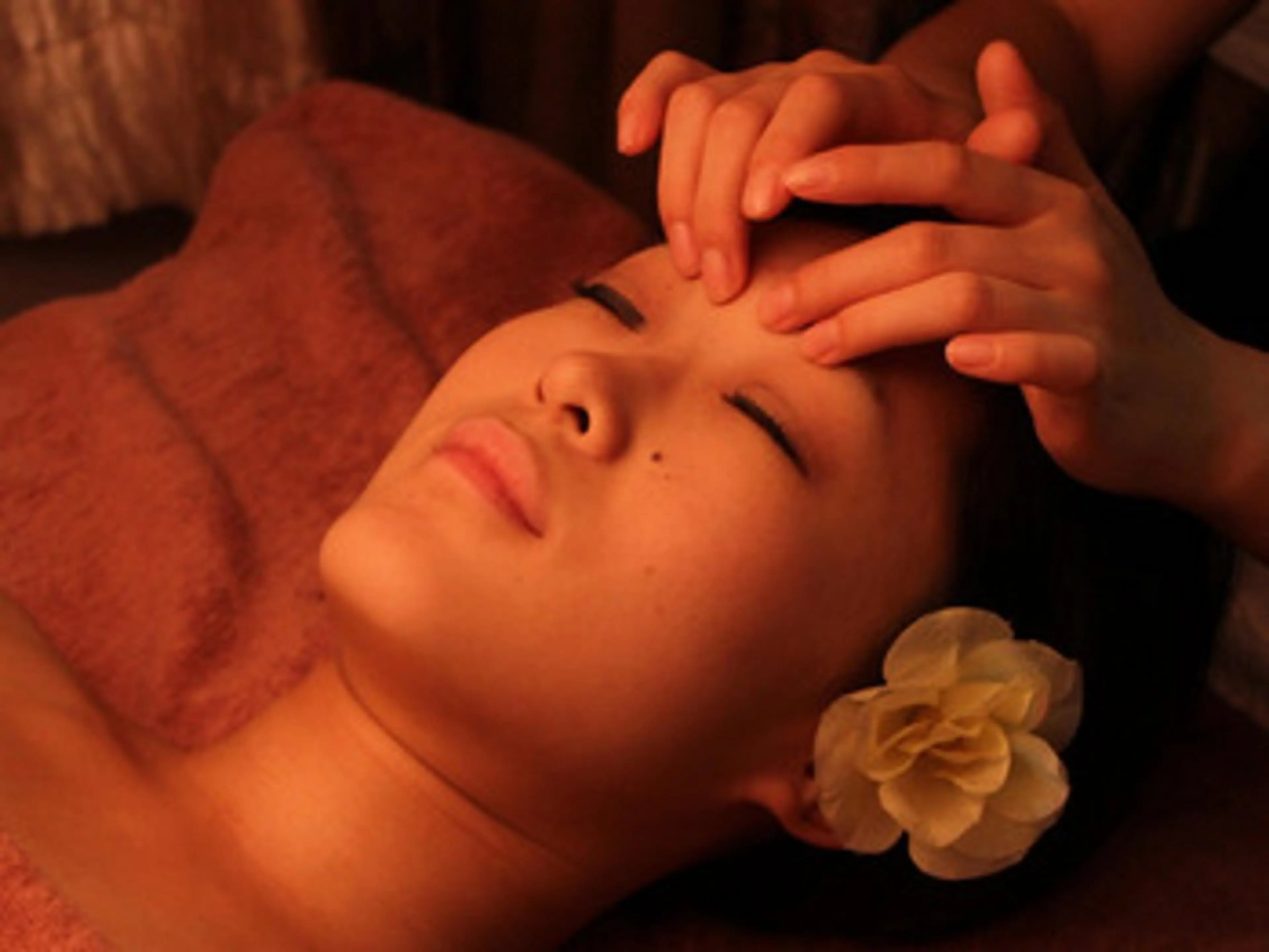 リラク 癒しの郷 サロンのエステ・リラクイメージ