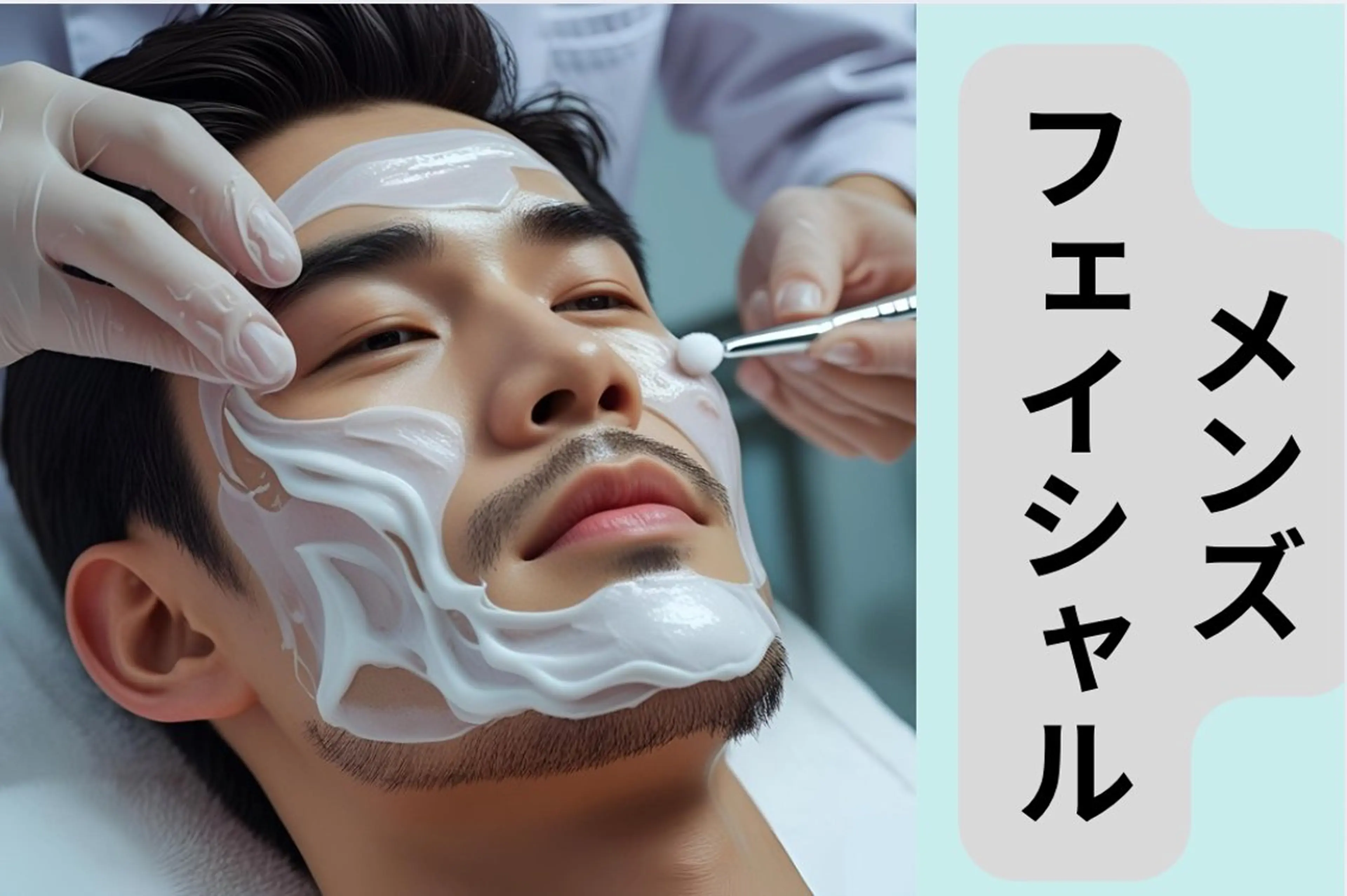 エステ フェイシャルサロン クリスタのエステ・リラクイメージ