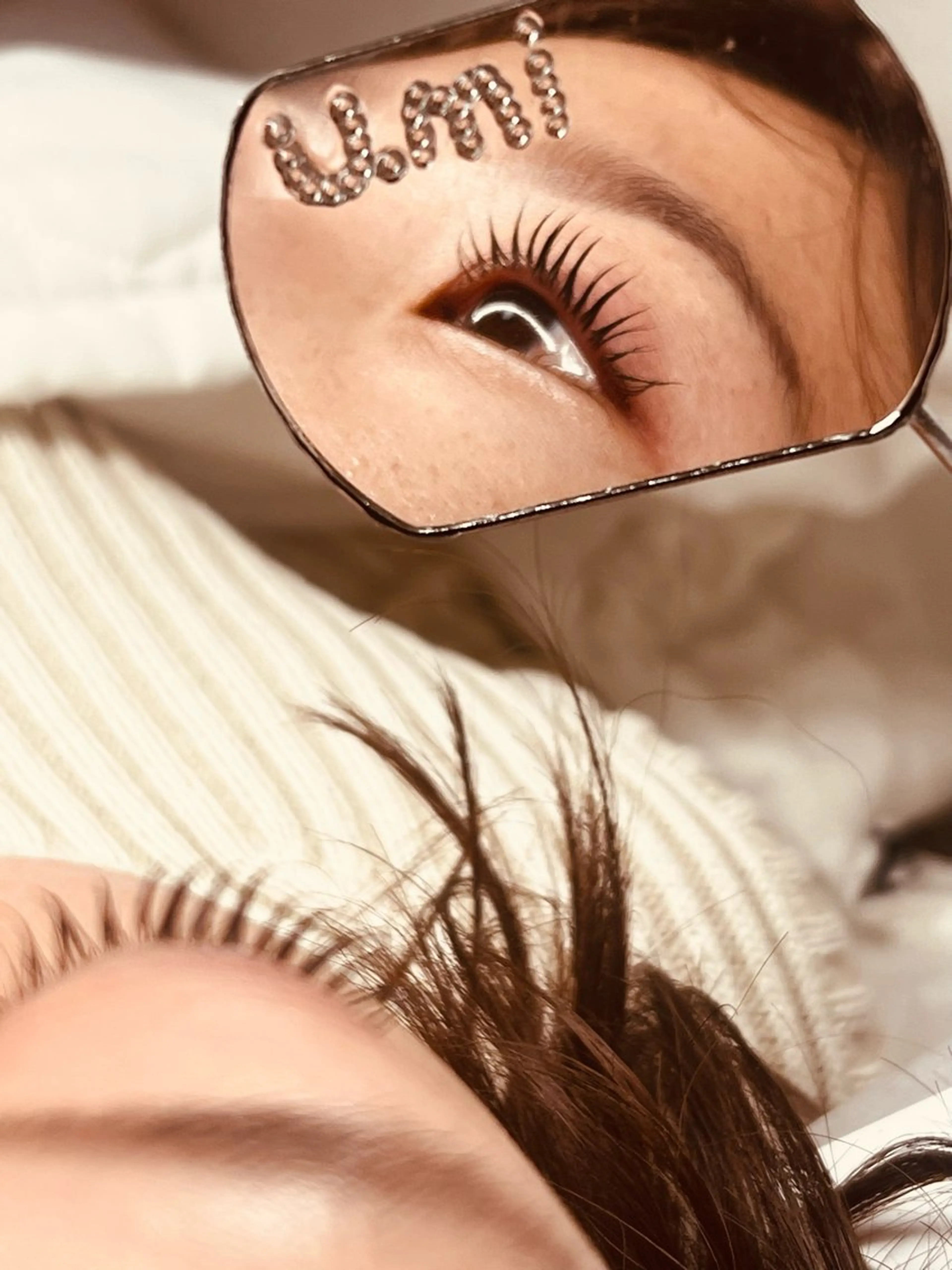 マツエク・マツパ マツパ 💫U・mi Daisyのマツエク・マツパデザイン