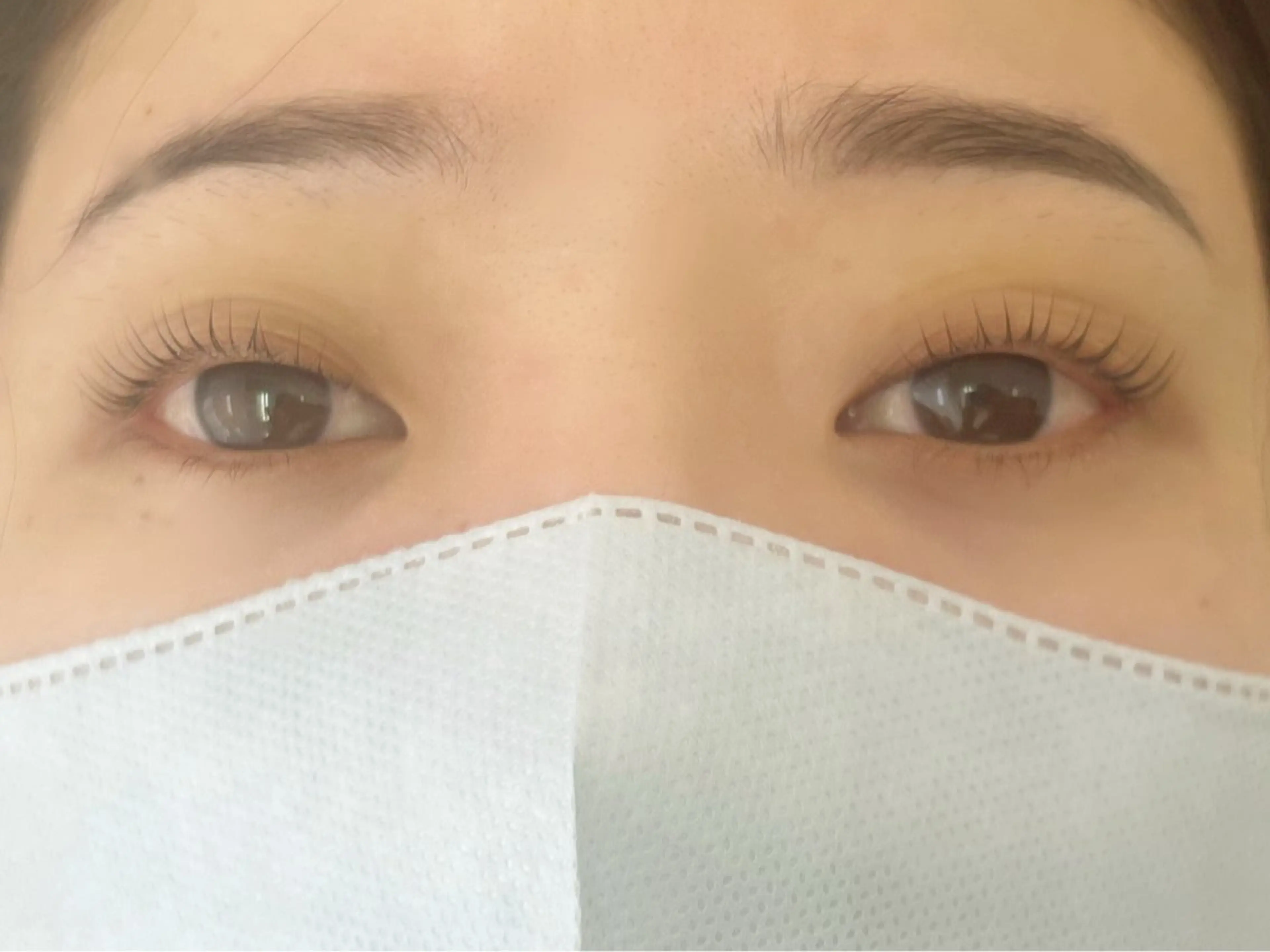 マツエク・マツパ fan.germe☆ Satsukiのマツエク・マツパデザイン