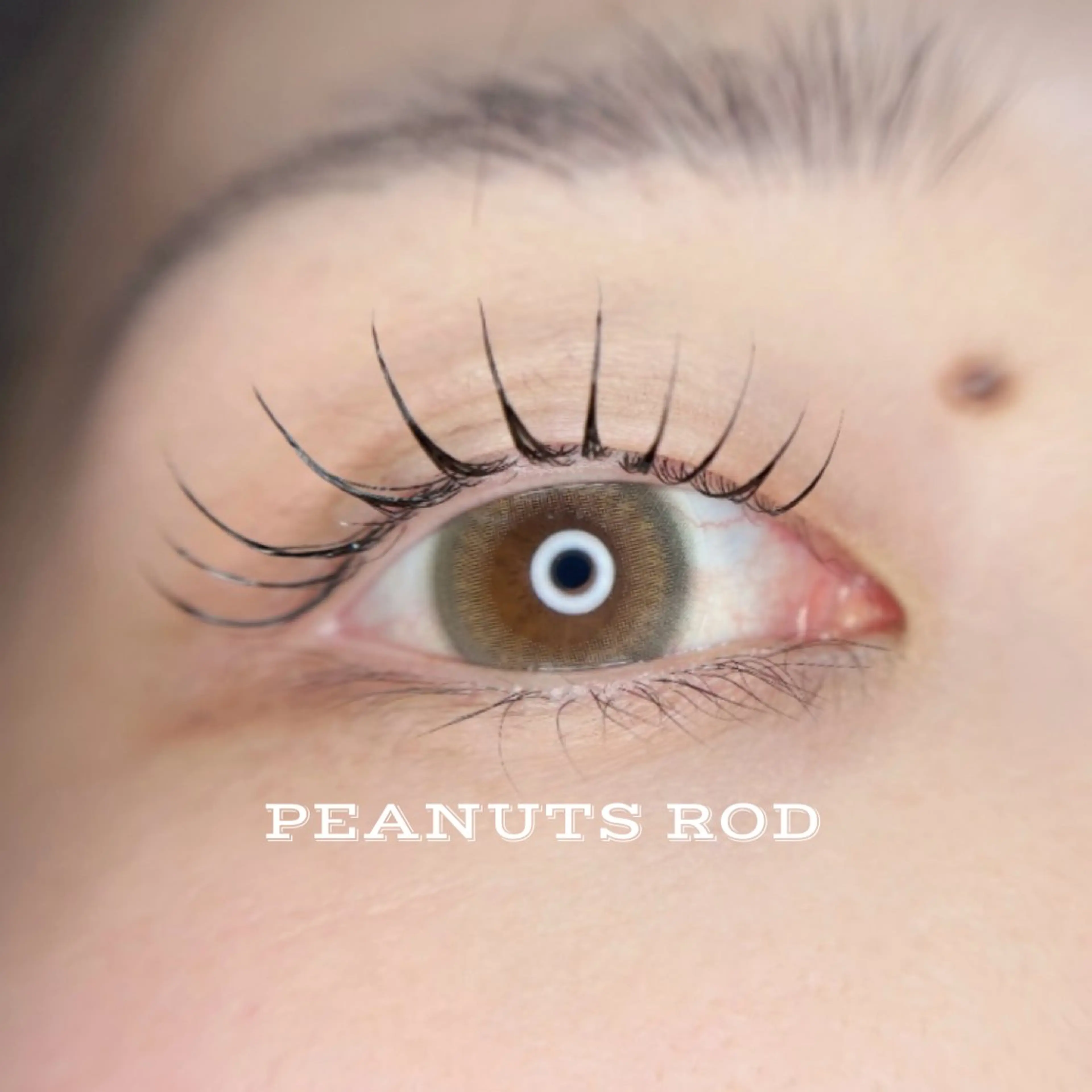 マツエク・マツパ まつげパーマ 🦋MaaZlash 南流山FUKA🤍のマツエク・マツパデザイン