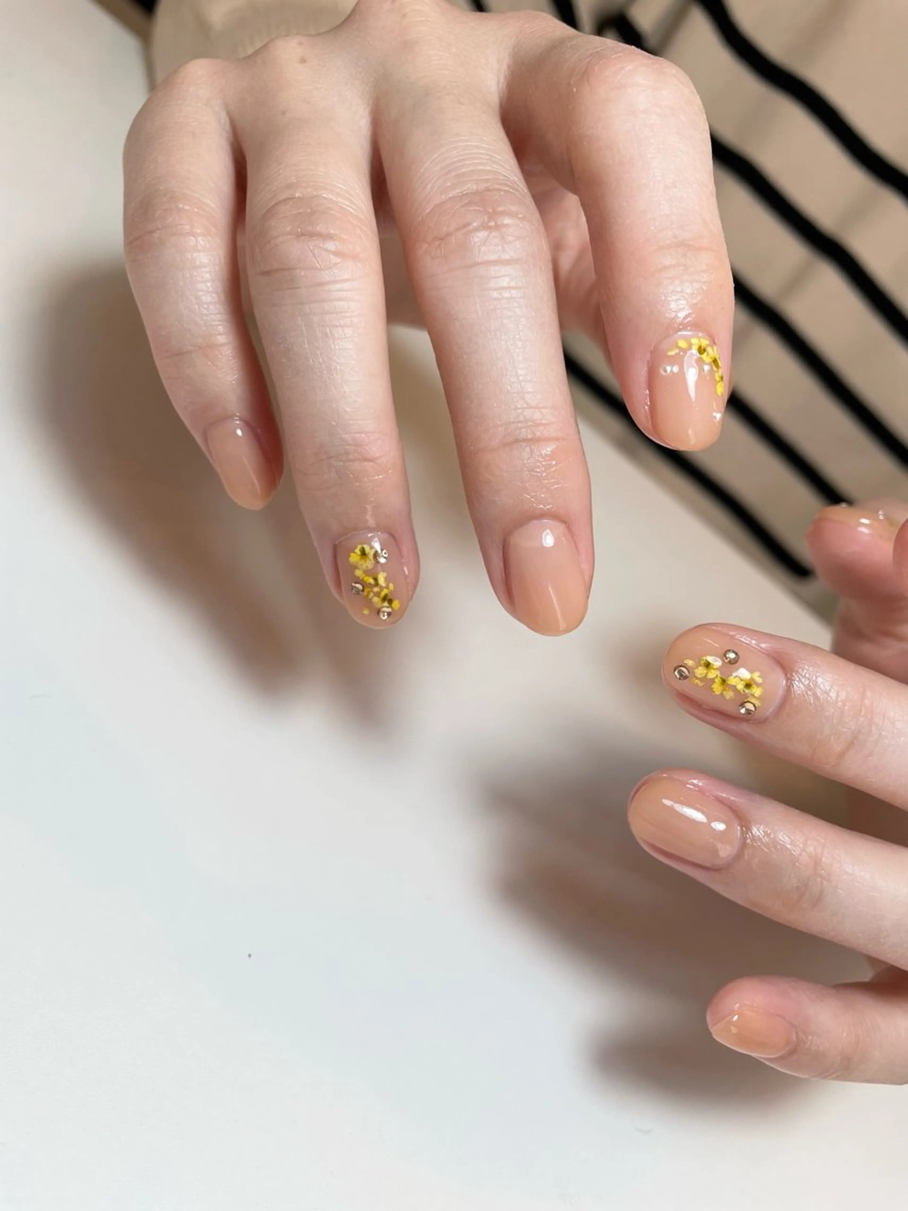 ネイル I me nailのネイルデザイン