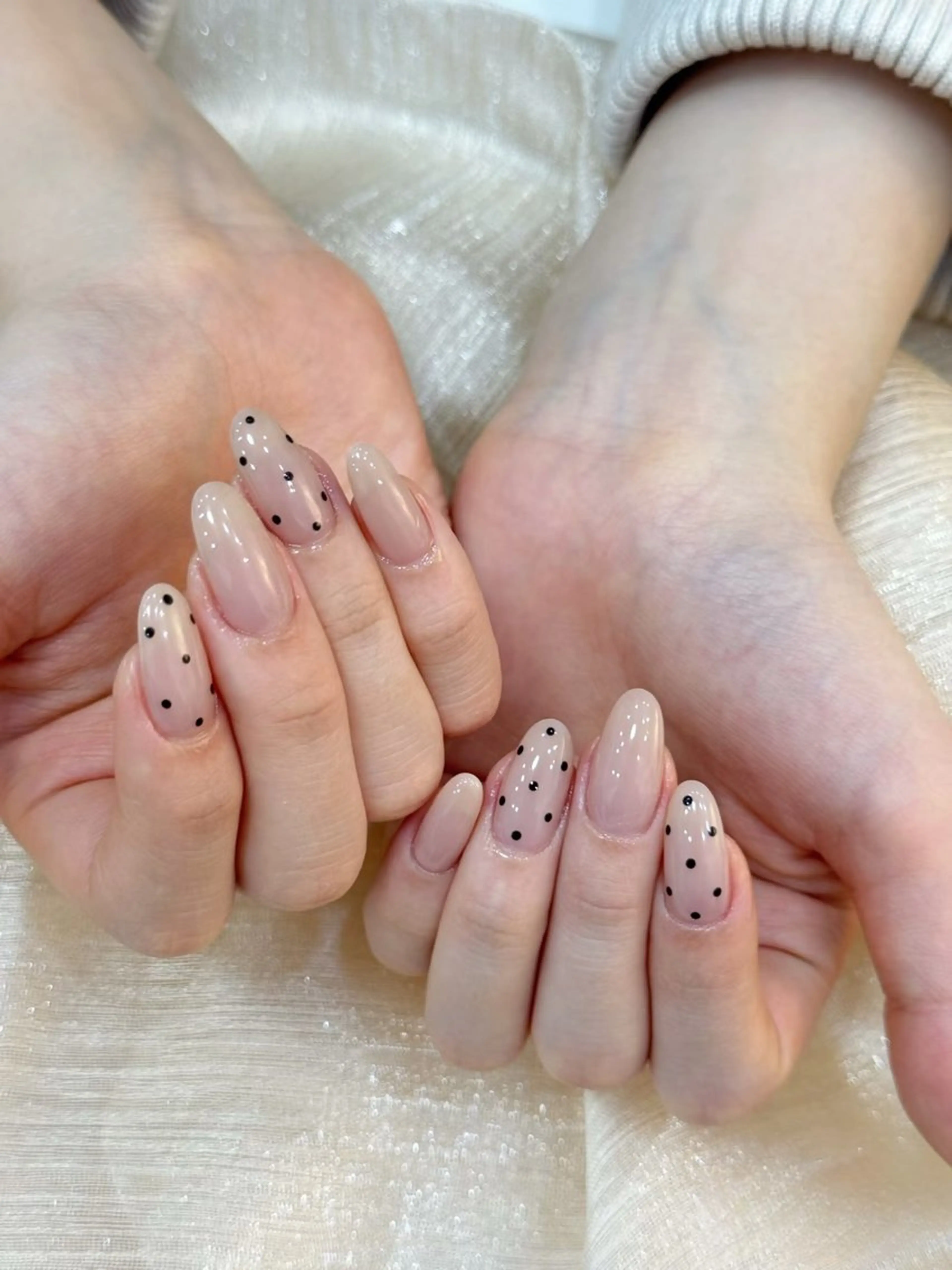 ネイル Lovely Nail Salonのネイルデザイン
