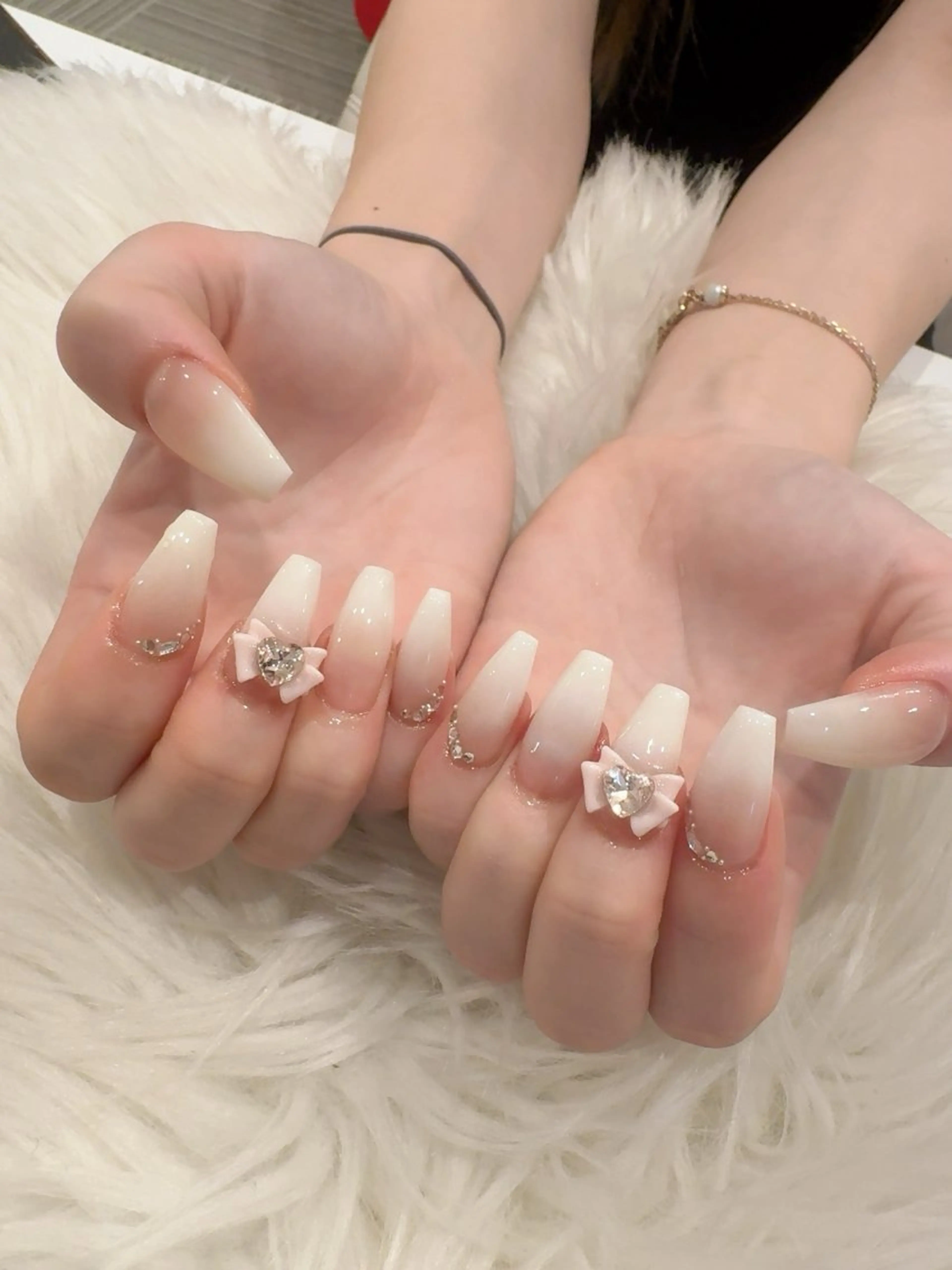 ネイル Tina ネイル（難波）のネイルデザイン