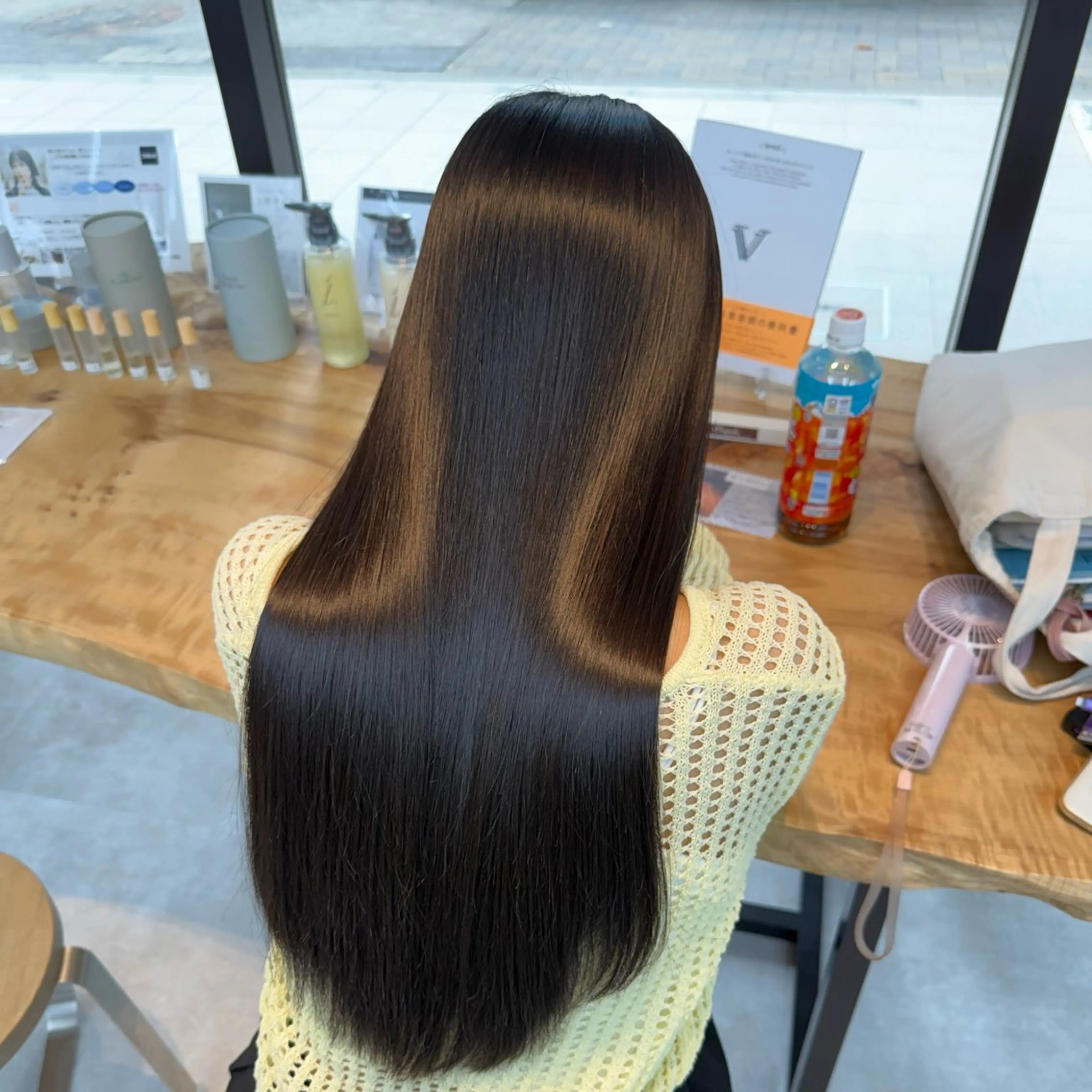 ロング パーマ アレンジ/縮毛矯正 🌻あやみん🌻の眉毛・アイブロウイメージ