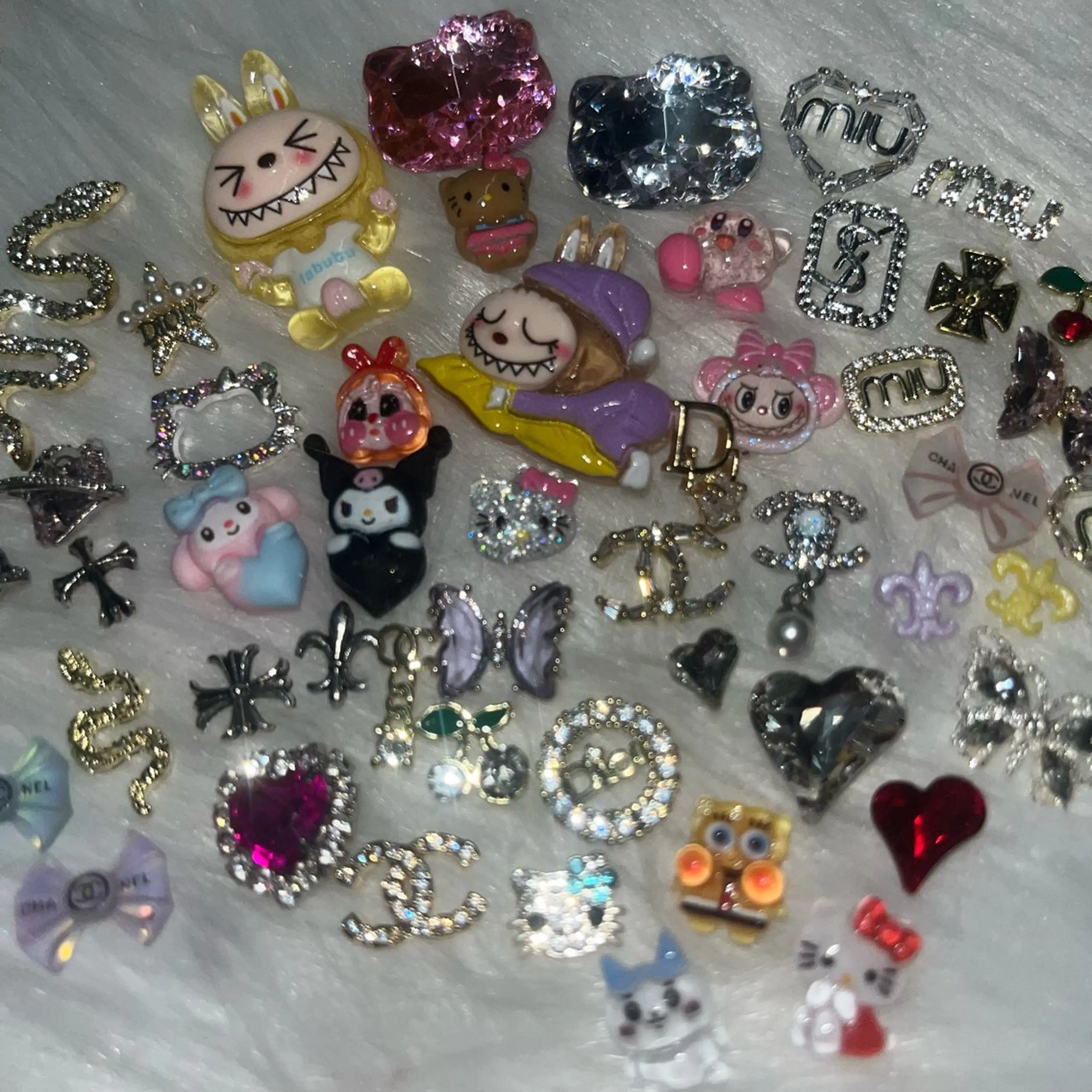 ネイル ハンドネイル limo/ kotomiのネイルデザイン