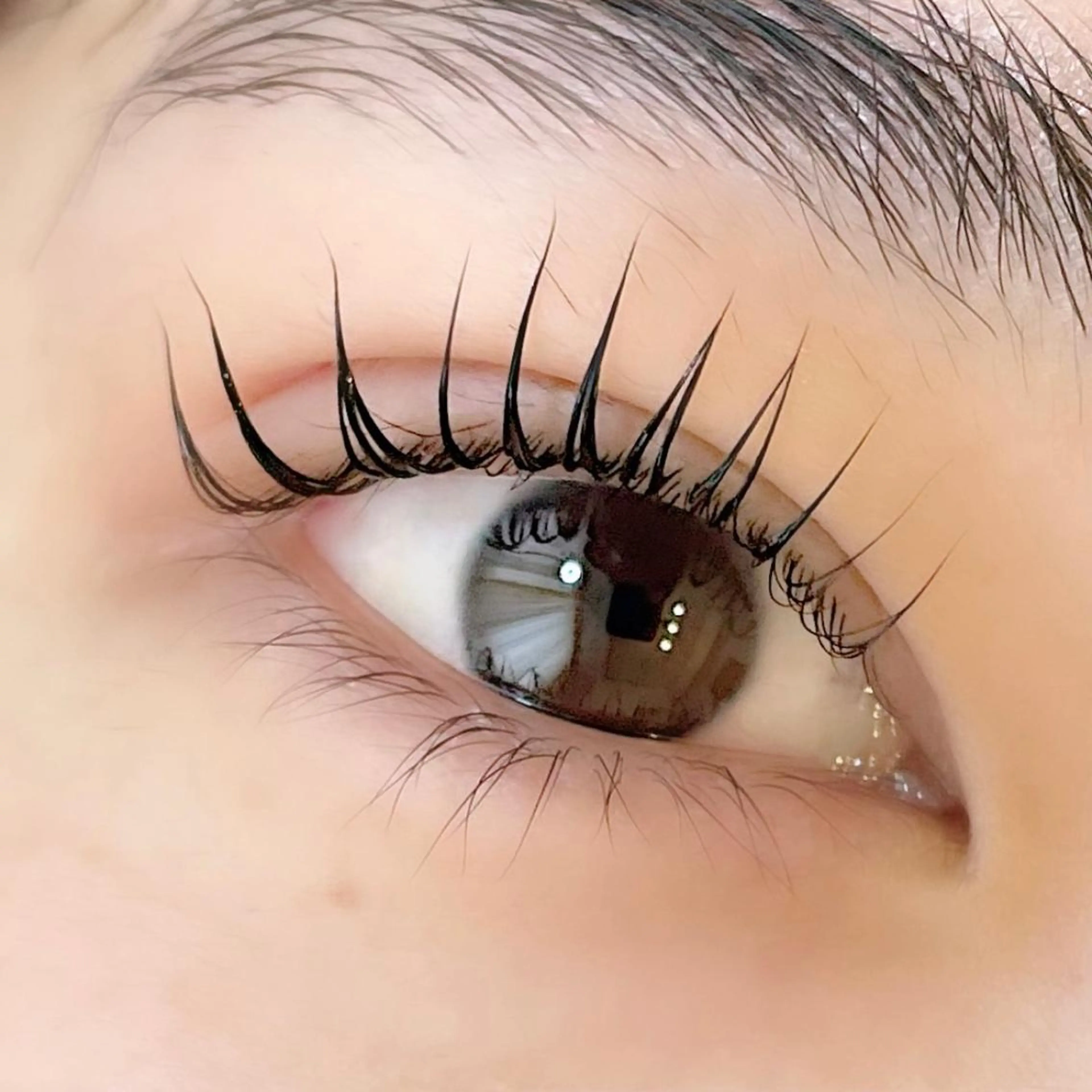 マツエク・マツパ eyelash salon7のマツエク・マツパデザイン