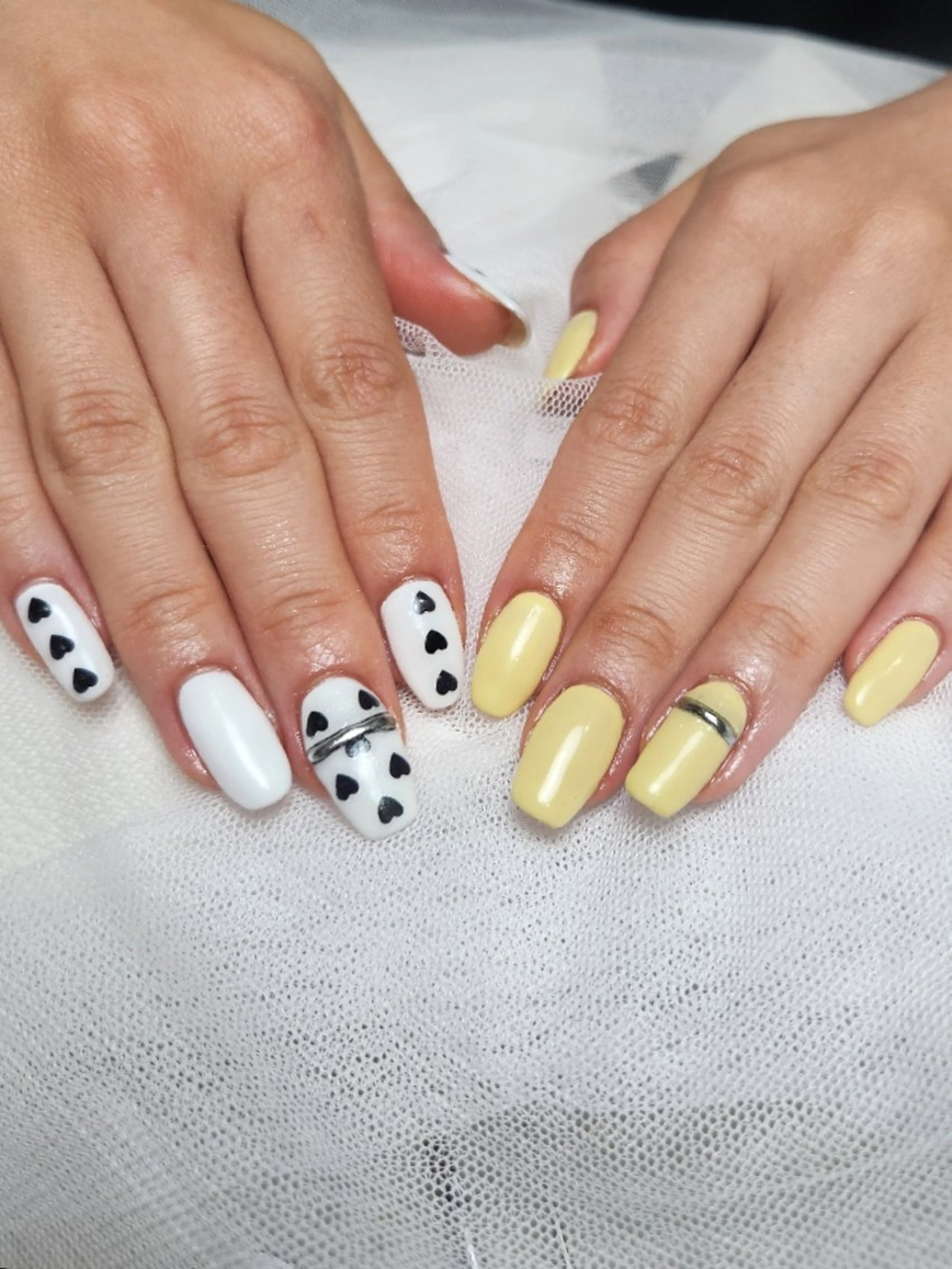 ネイル Nailroom3  古屋明美のネイルデザイン