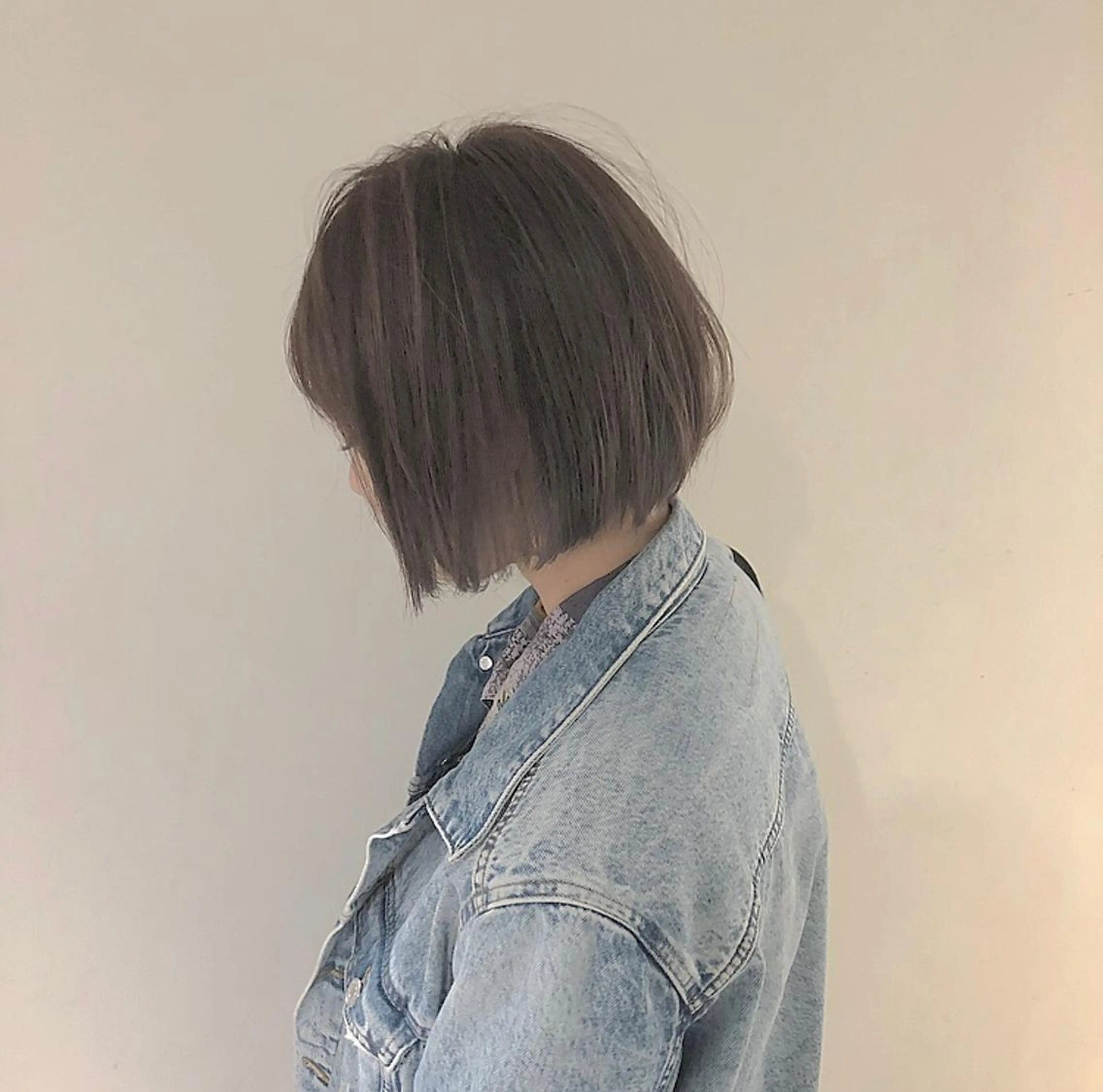 ショート カラー モテ髪支持率NO.1 KENJIROのヘアスタイル