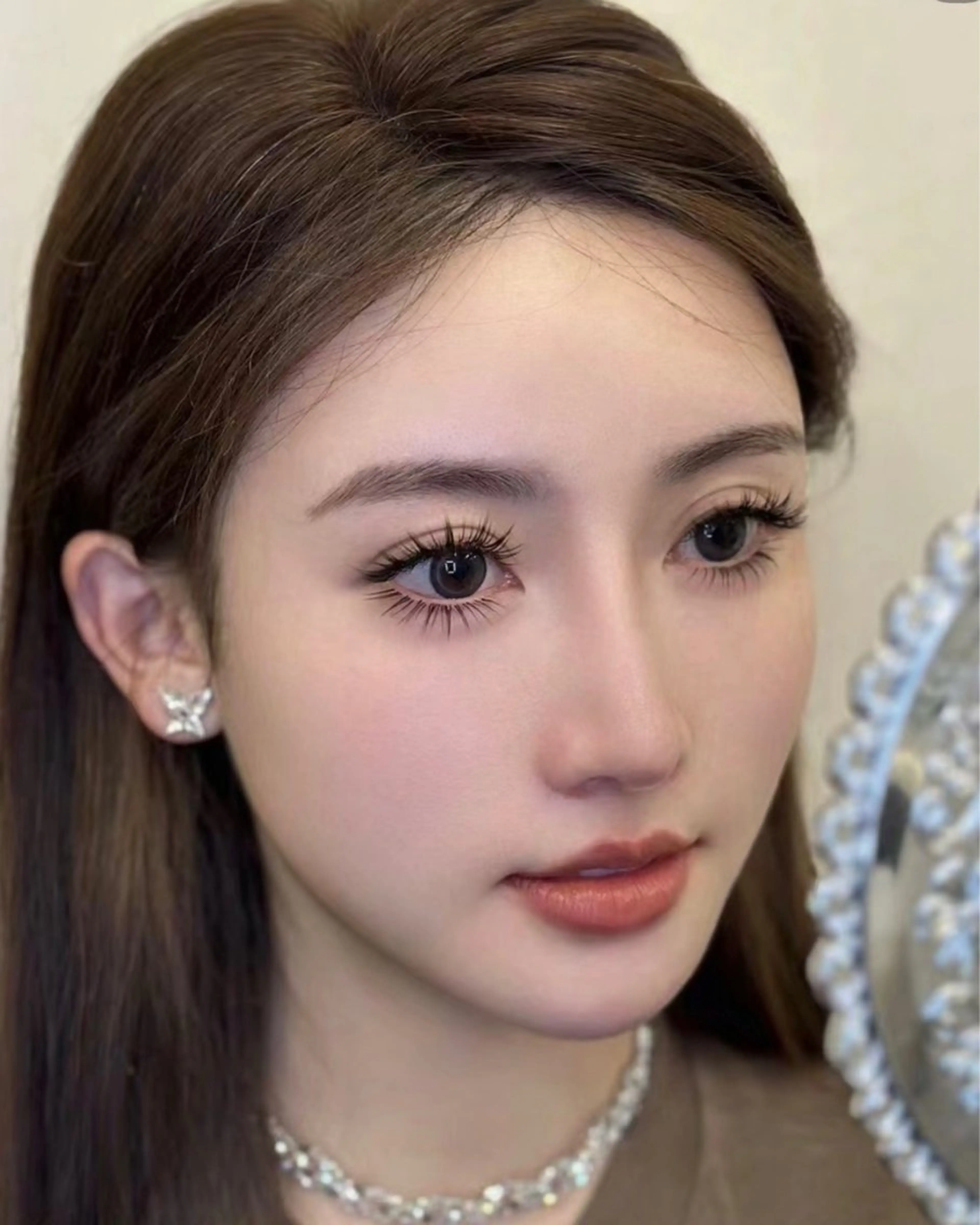 マツエク・マツパ 神山 ビューティー・アイのマツエク・マツパデザイン