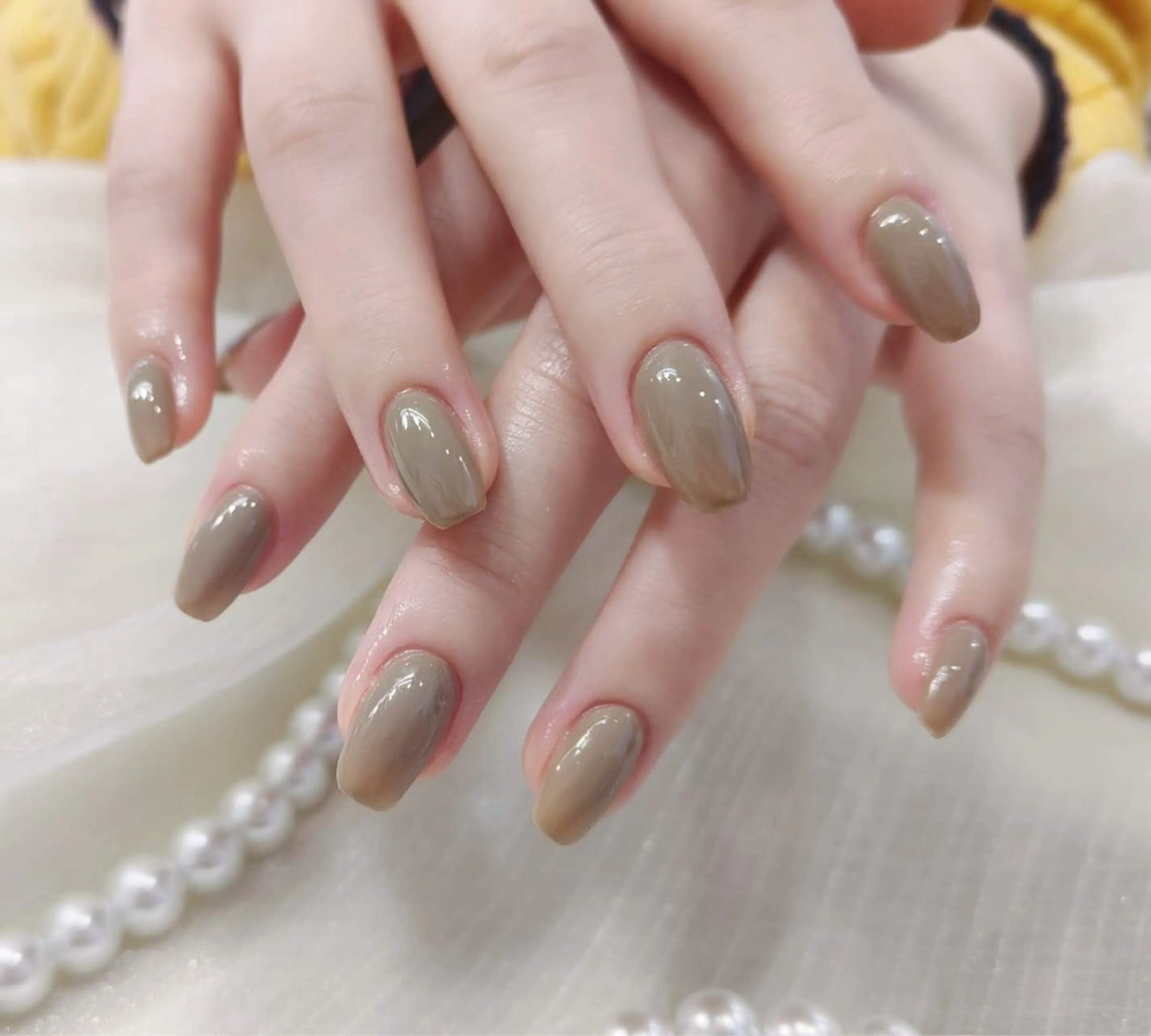 ネイル ハンドネイル 美雪エステサロン所属・美雪 エステのネイルデザイン