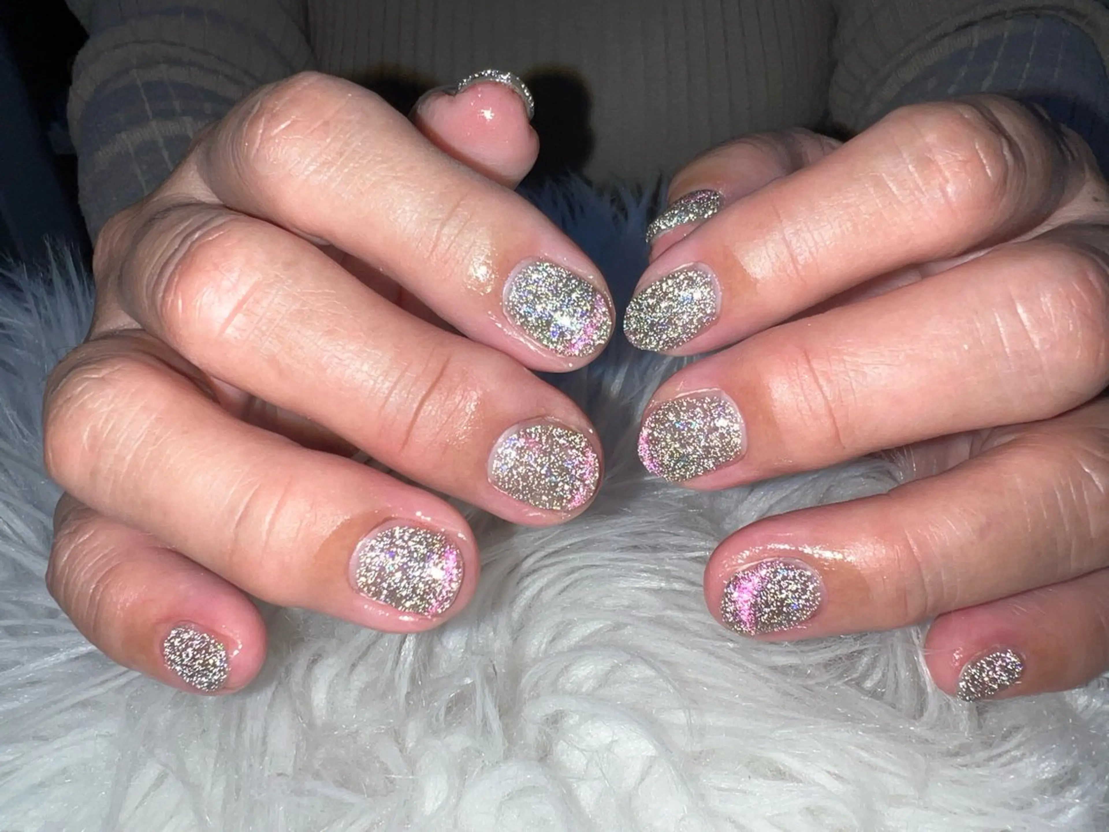 ネイル ネイルサロン ロア旧ジョリーのネイルデザイン