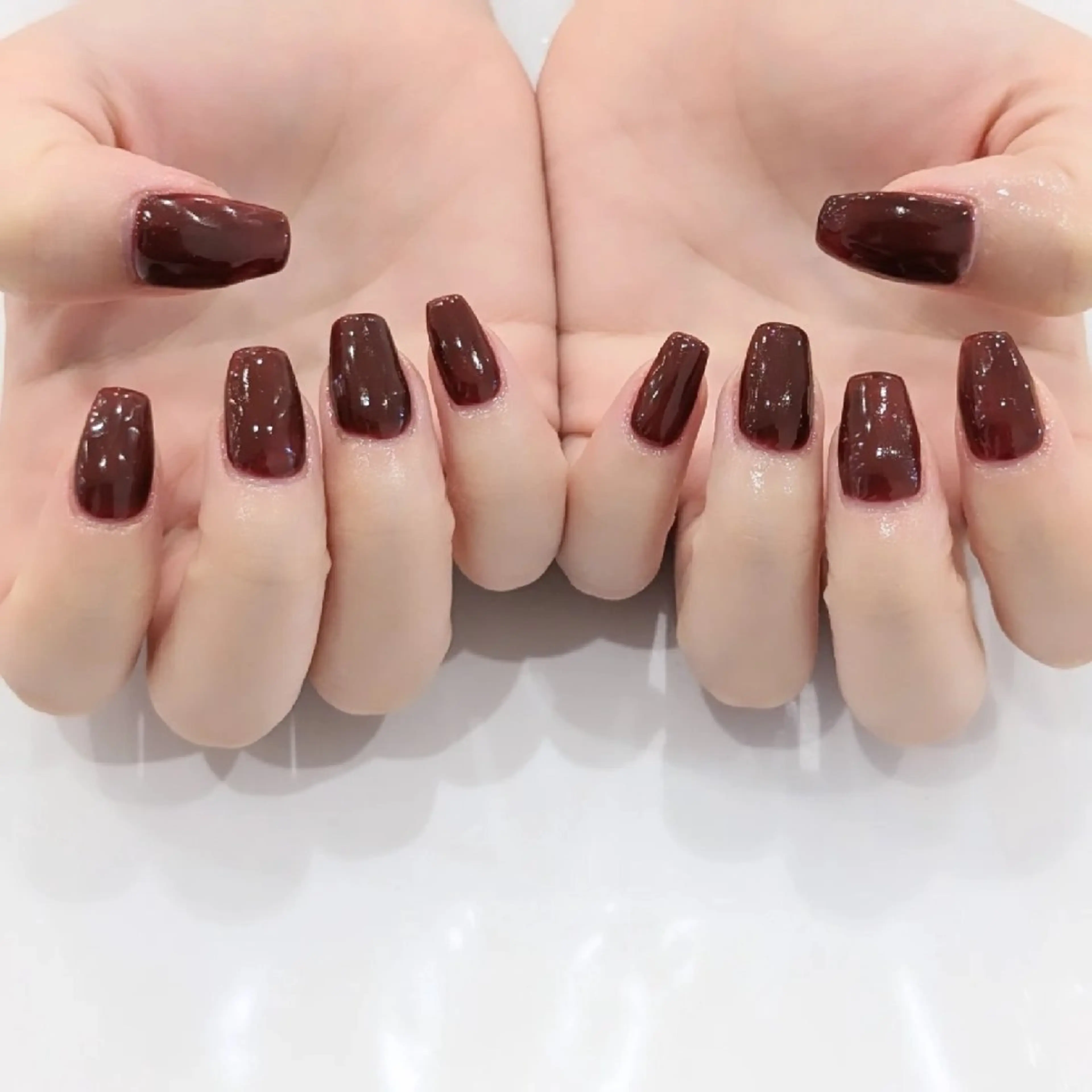 ネイル Lily nail 船橋 yuki🍒のネイルデザイン
