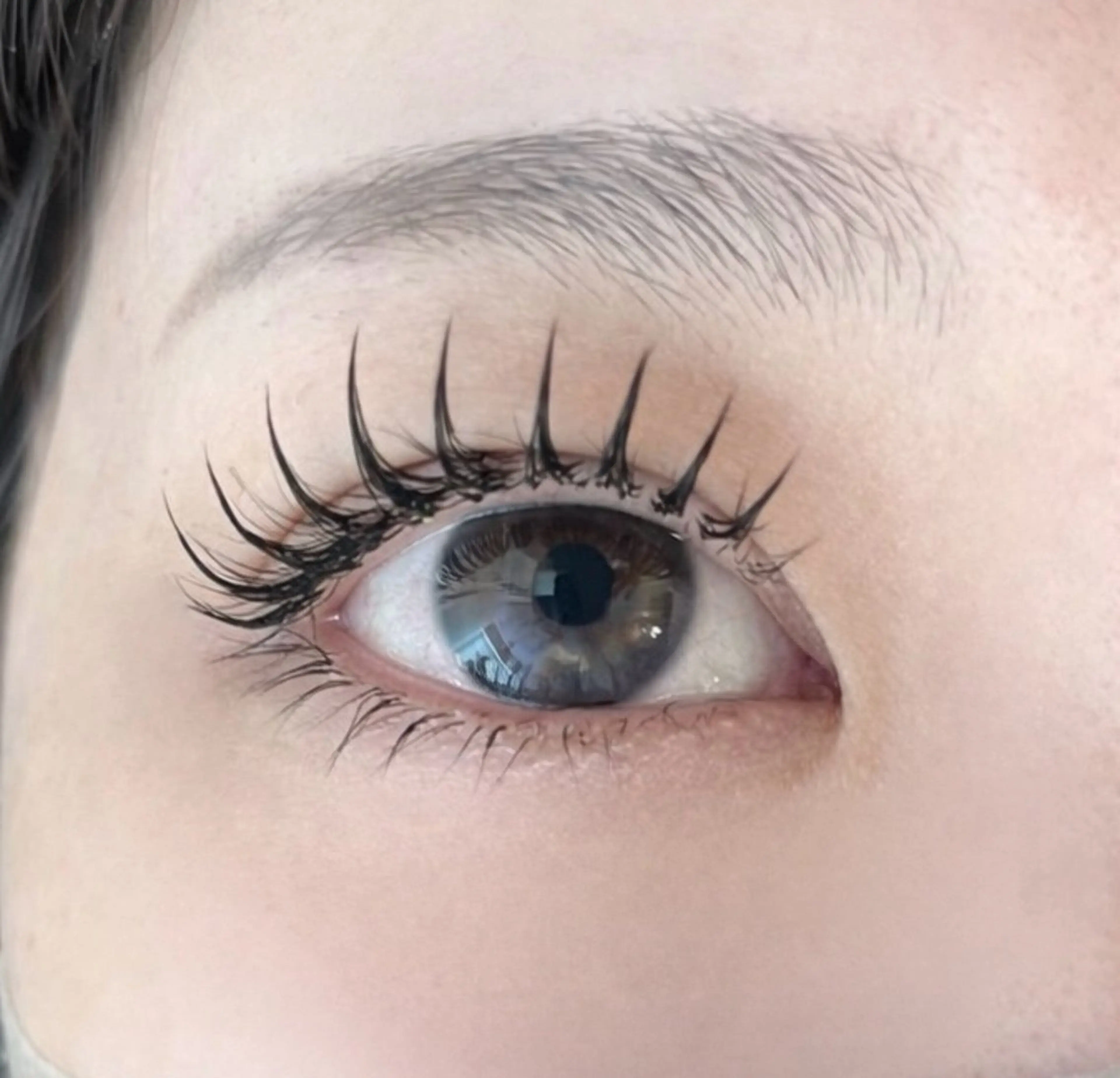 マツエク・マツパ 💛ROAR💛 kumikoのマツエク・マツパデザイン