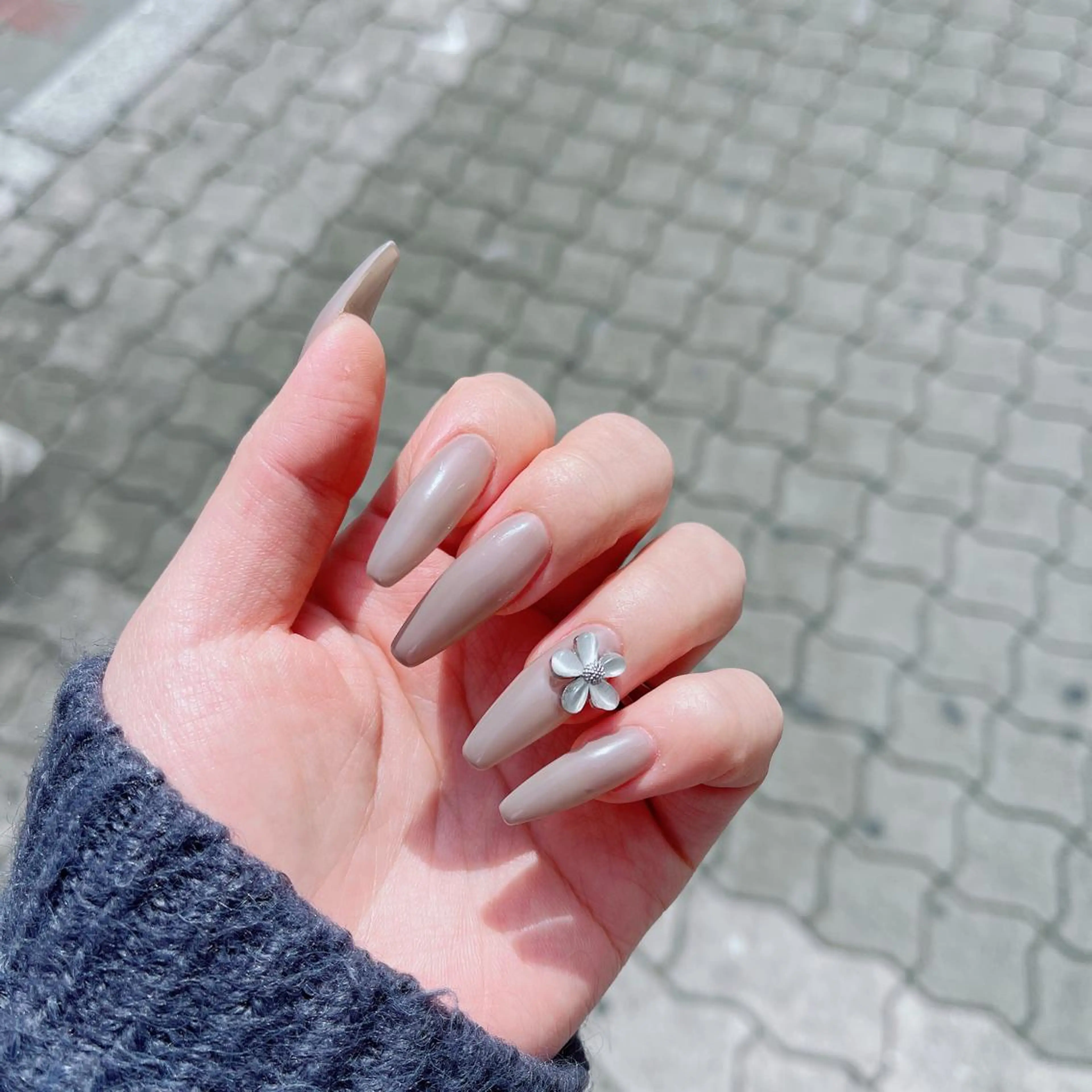 ネイル FLY Nail Salonのネイルデザイン