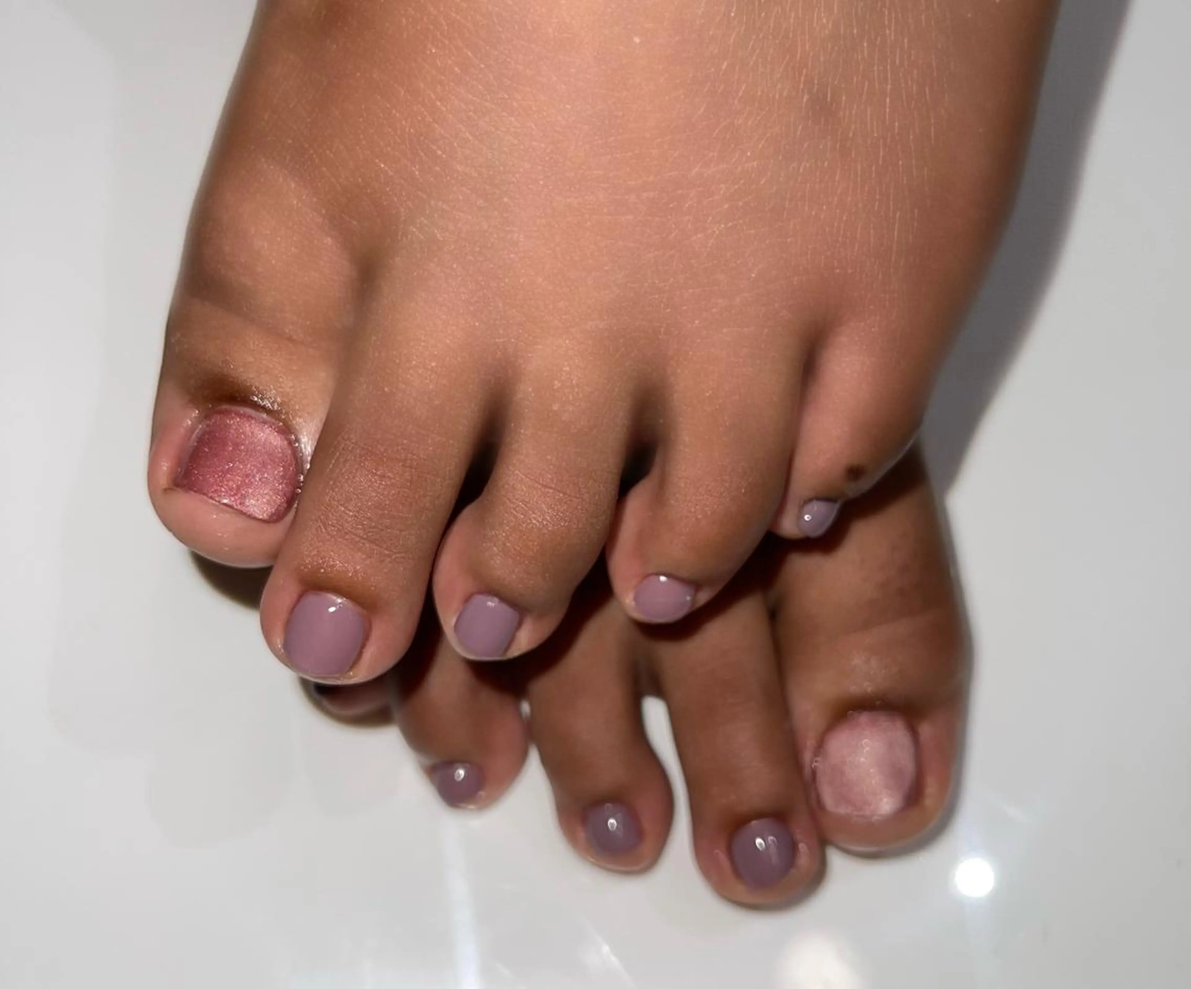 ネイル ♡ KEIKOのネイルデザイン