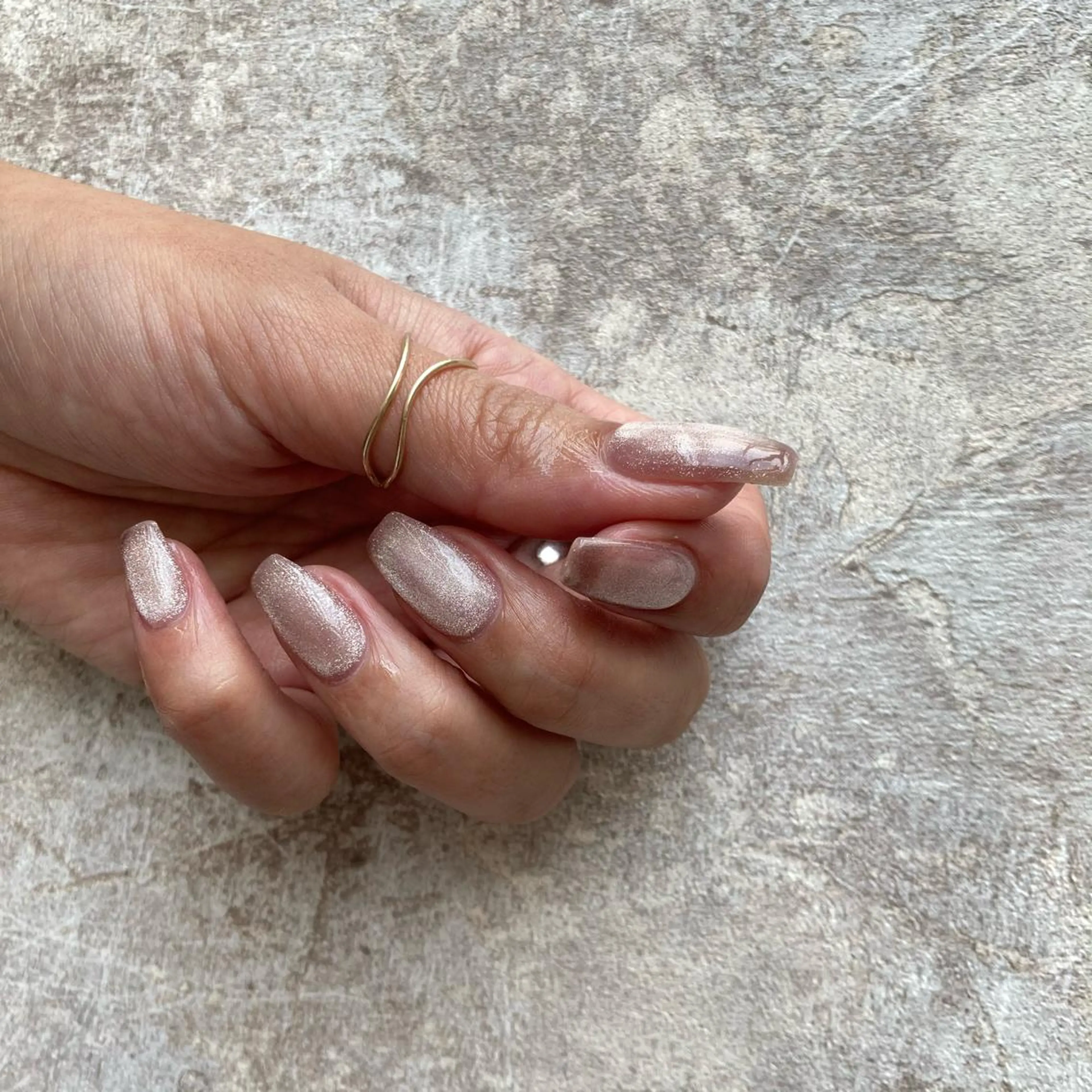 ネイル Chipieee EBISU所属・moeka ♡のネイルデザイン