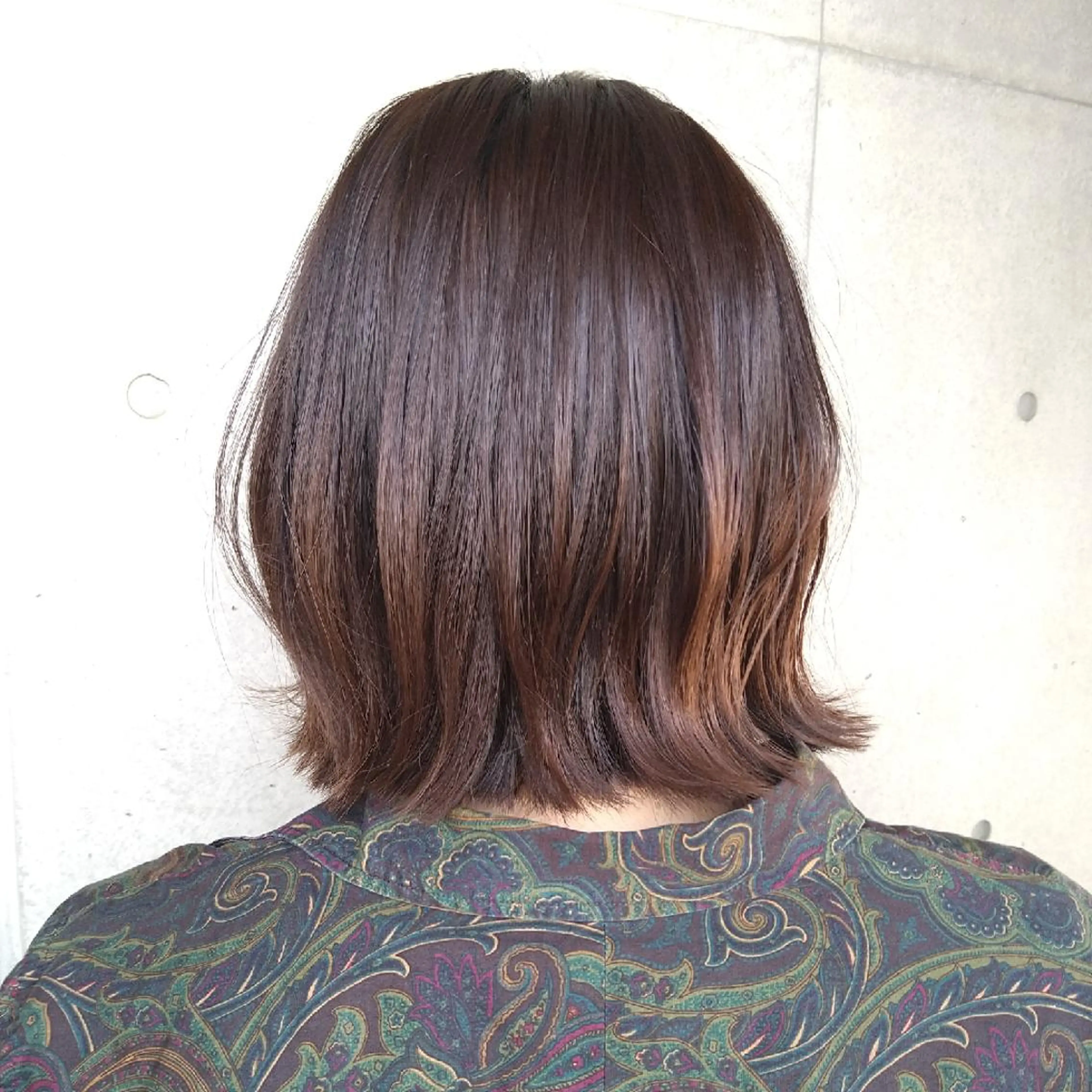 ✨color+head spa(23分)✨の写真