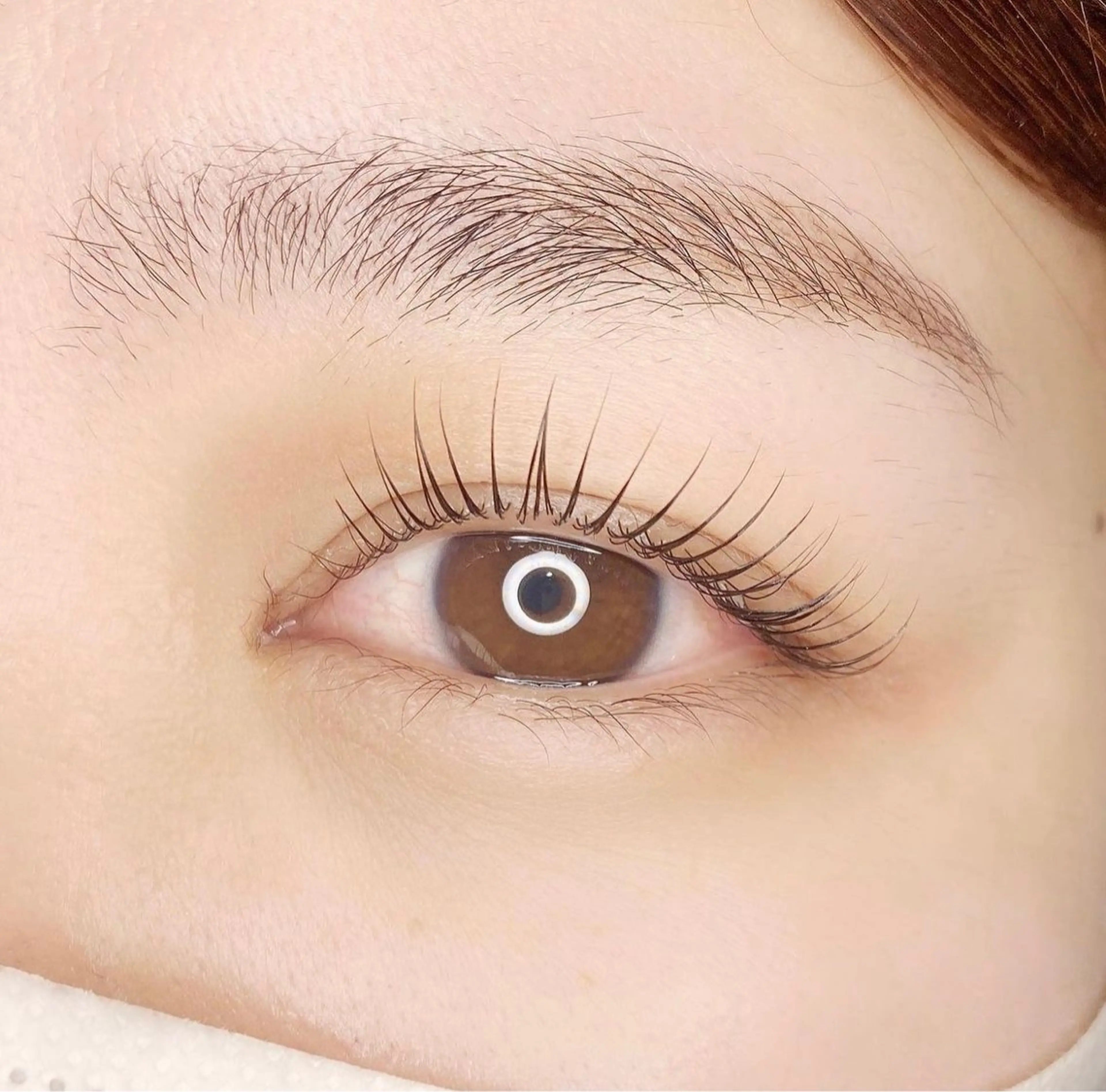 マツエク・マツパ chouchou🌷 miyuuのマツエク・マツパデザイン