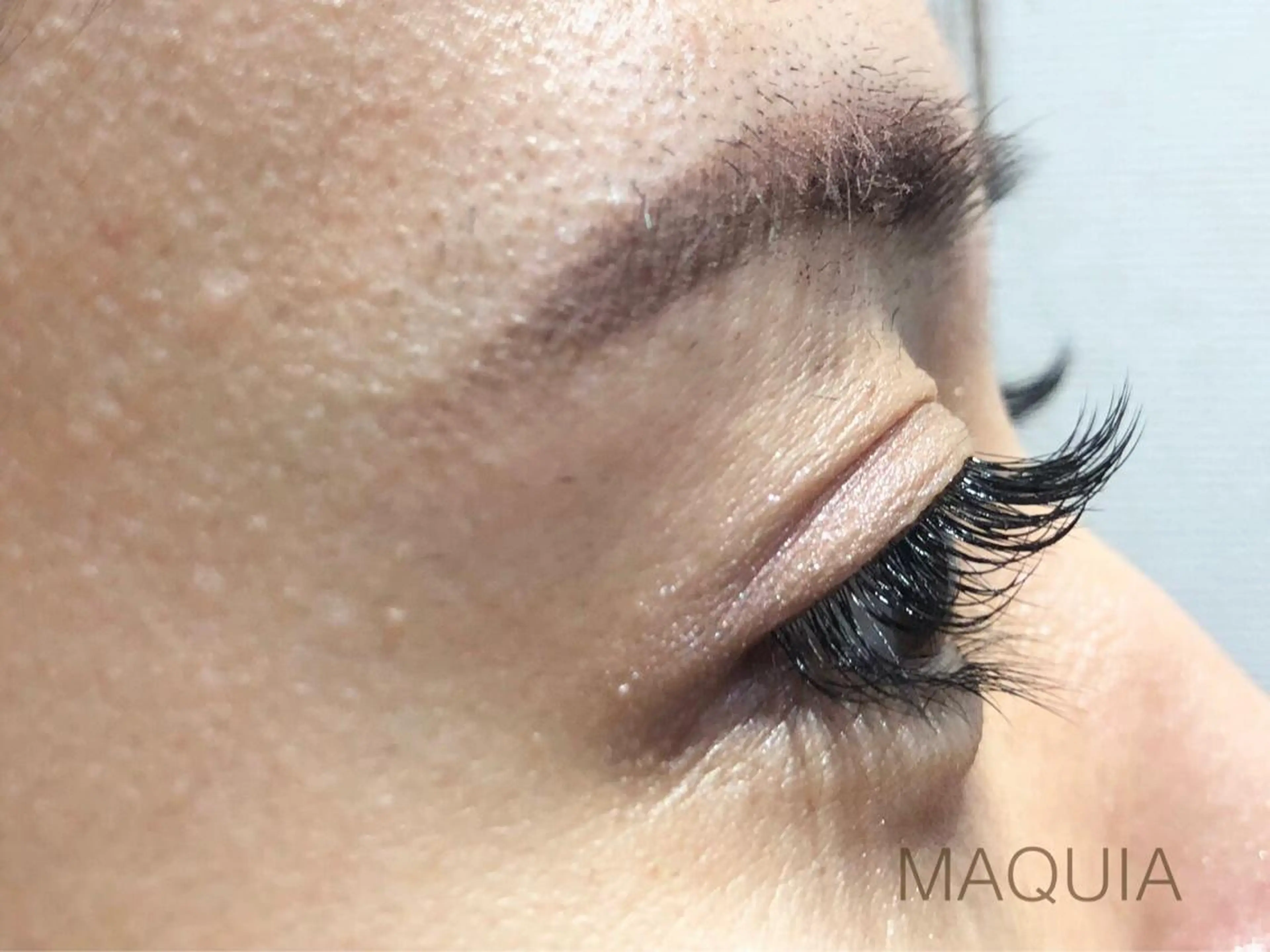 マツエク・マツパ MAQUIA新越谷店  今成のマツエク・マツパデザイン