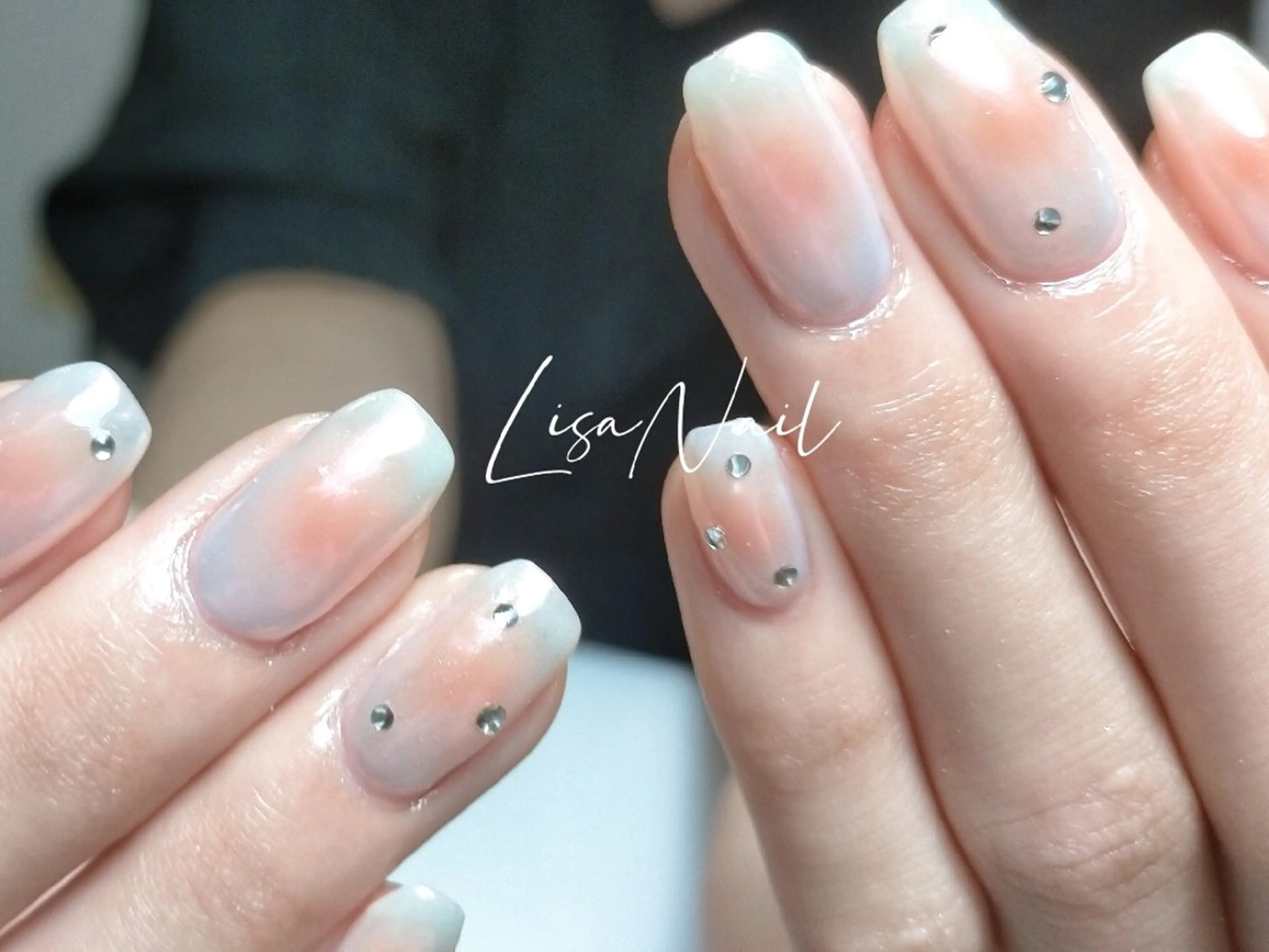 ネイル Lisa Nailのネイルデザイン