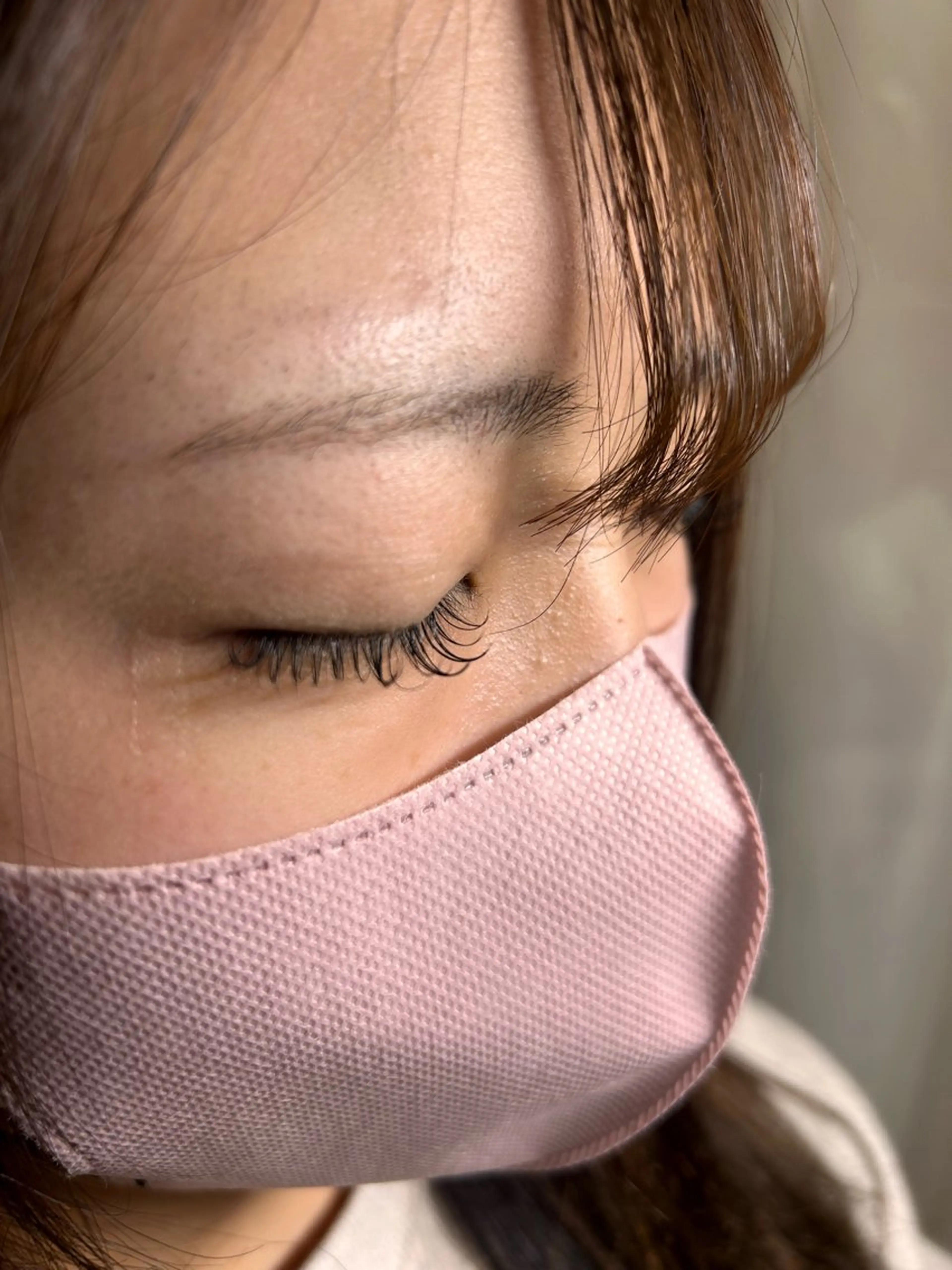 マツエク・マツパ my sweet salon 西条店所属・Mss_ shuriのマツエク・マツパデザイン