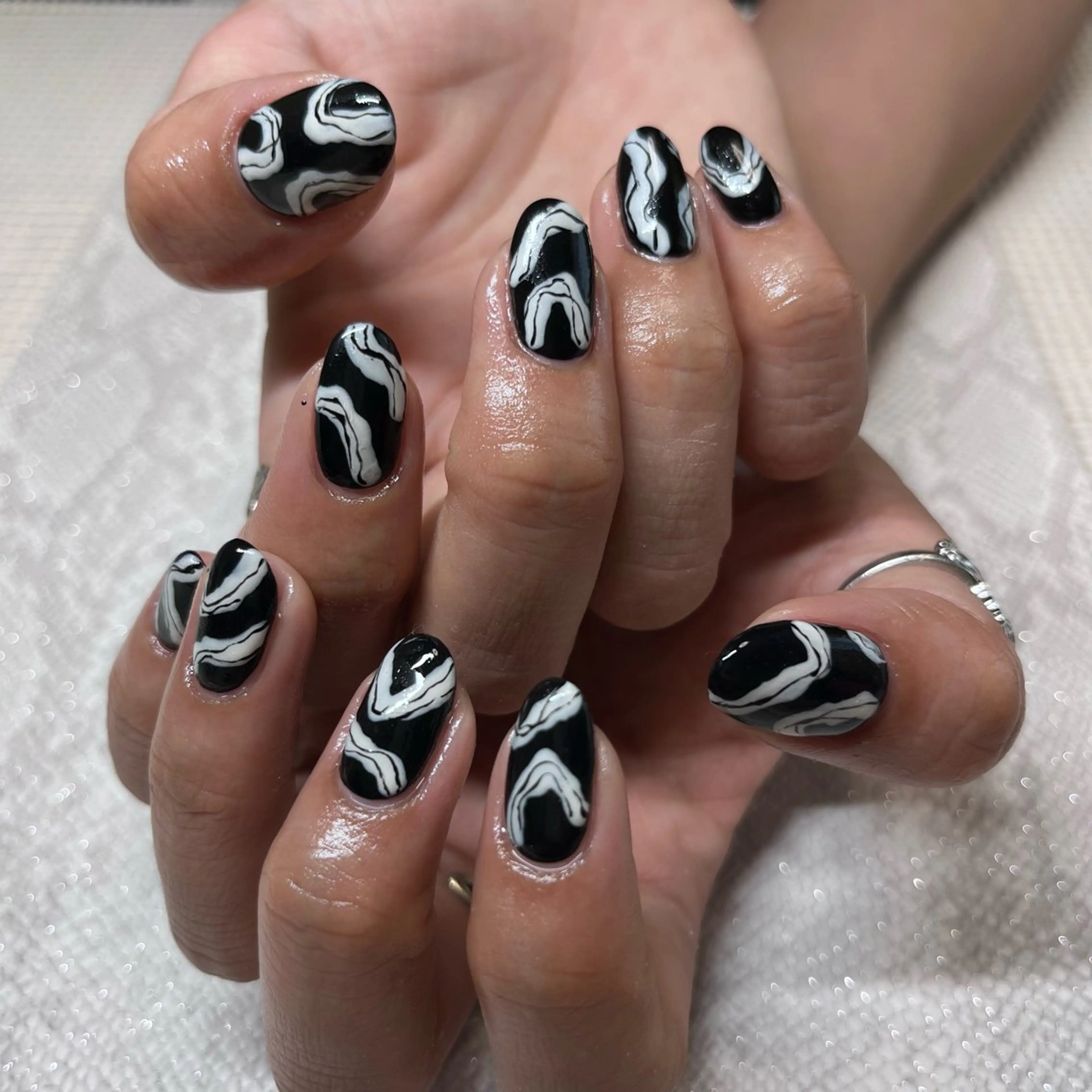 ネイル Beauty Salon Kanki【カンキ】所属・KANKI 【Kyoka】のネイルデザイン