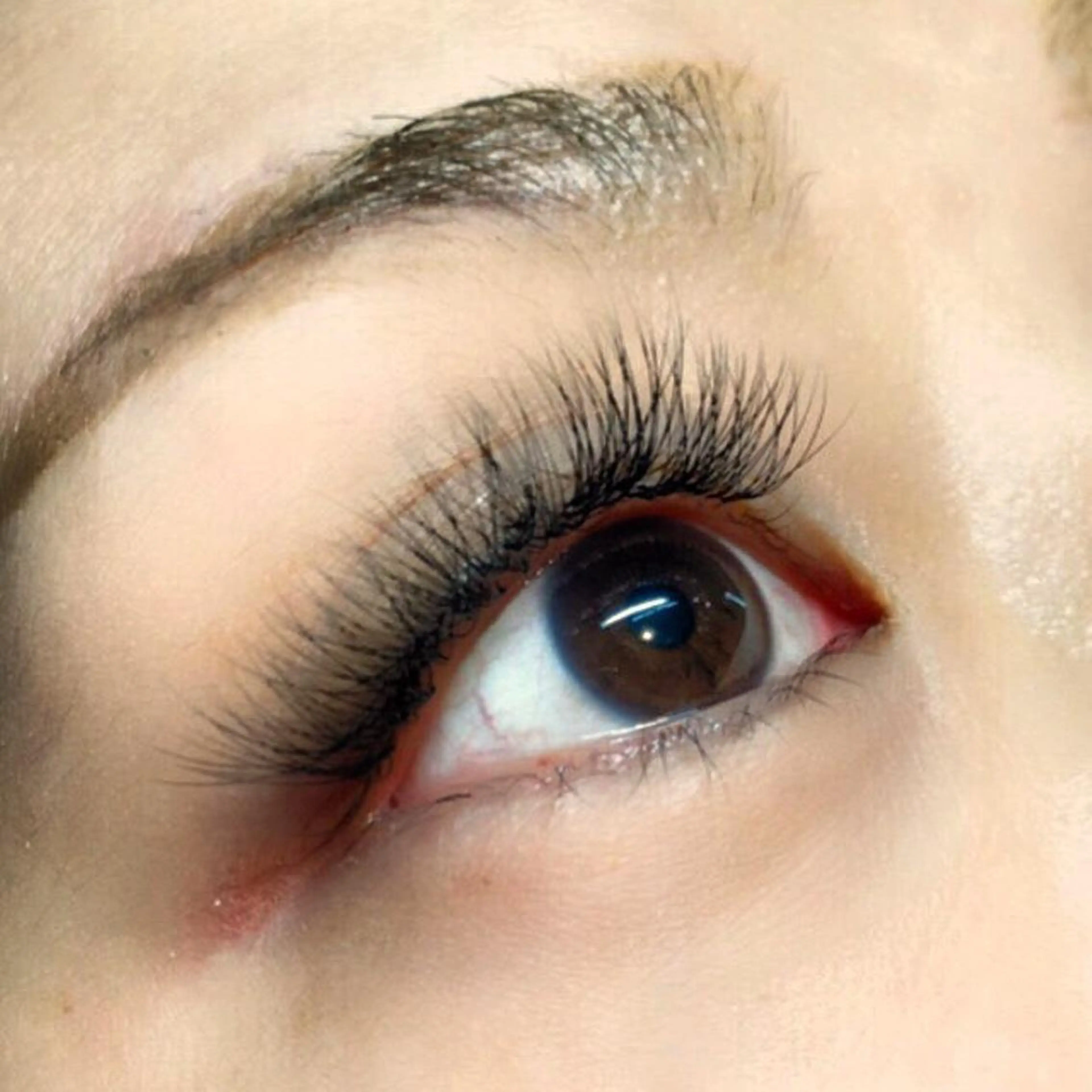 マツエク・マツパ Cカール ボリュームラッシュ マツエク kelly Shokoのマツエク・マツパデザイン