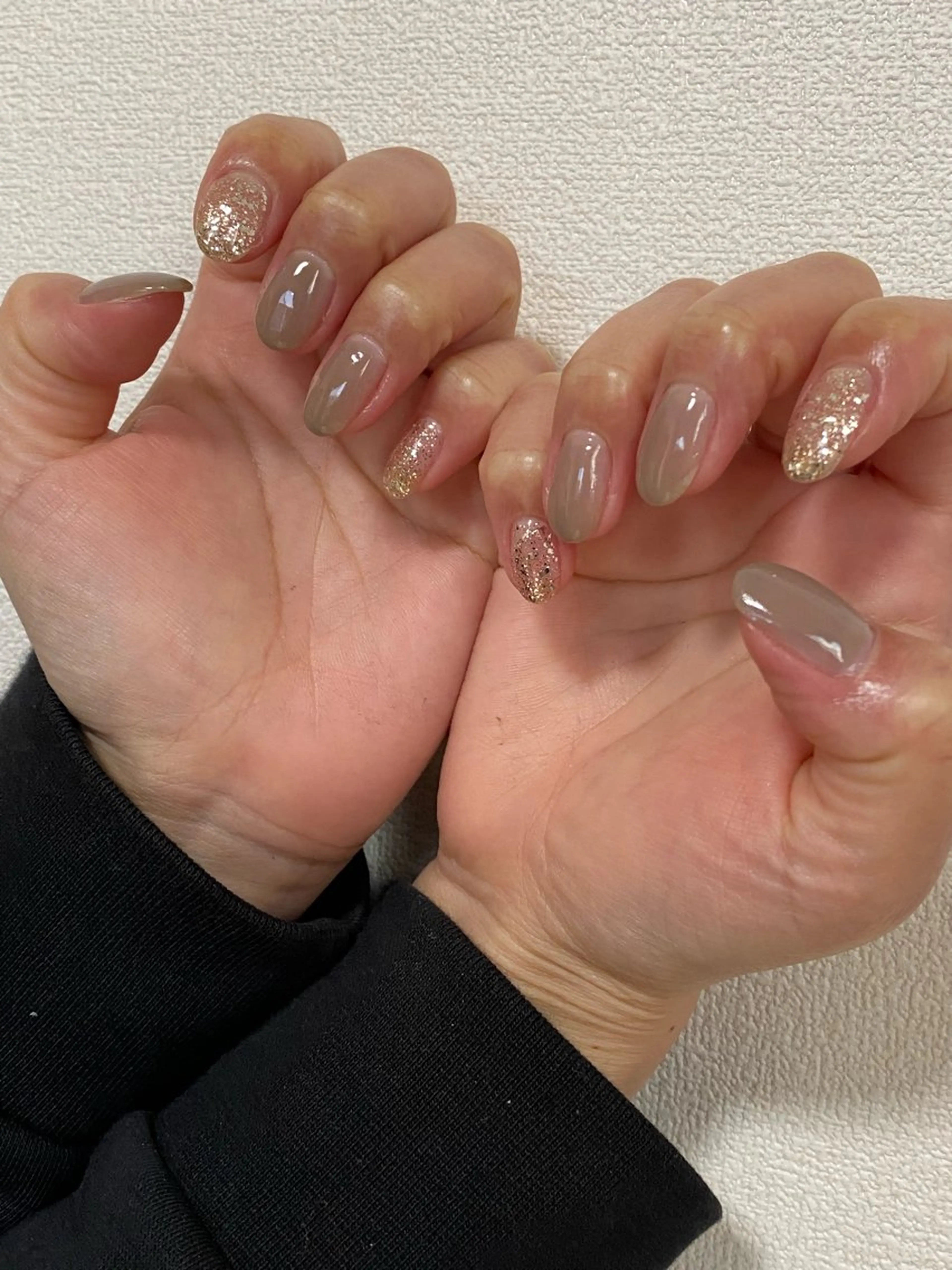 ネイル 自宅サロン FeelFreeのネイルデザイン