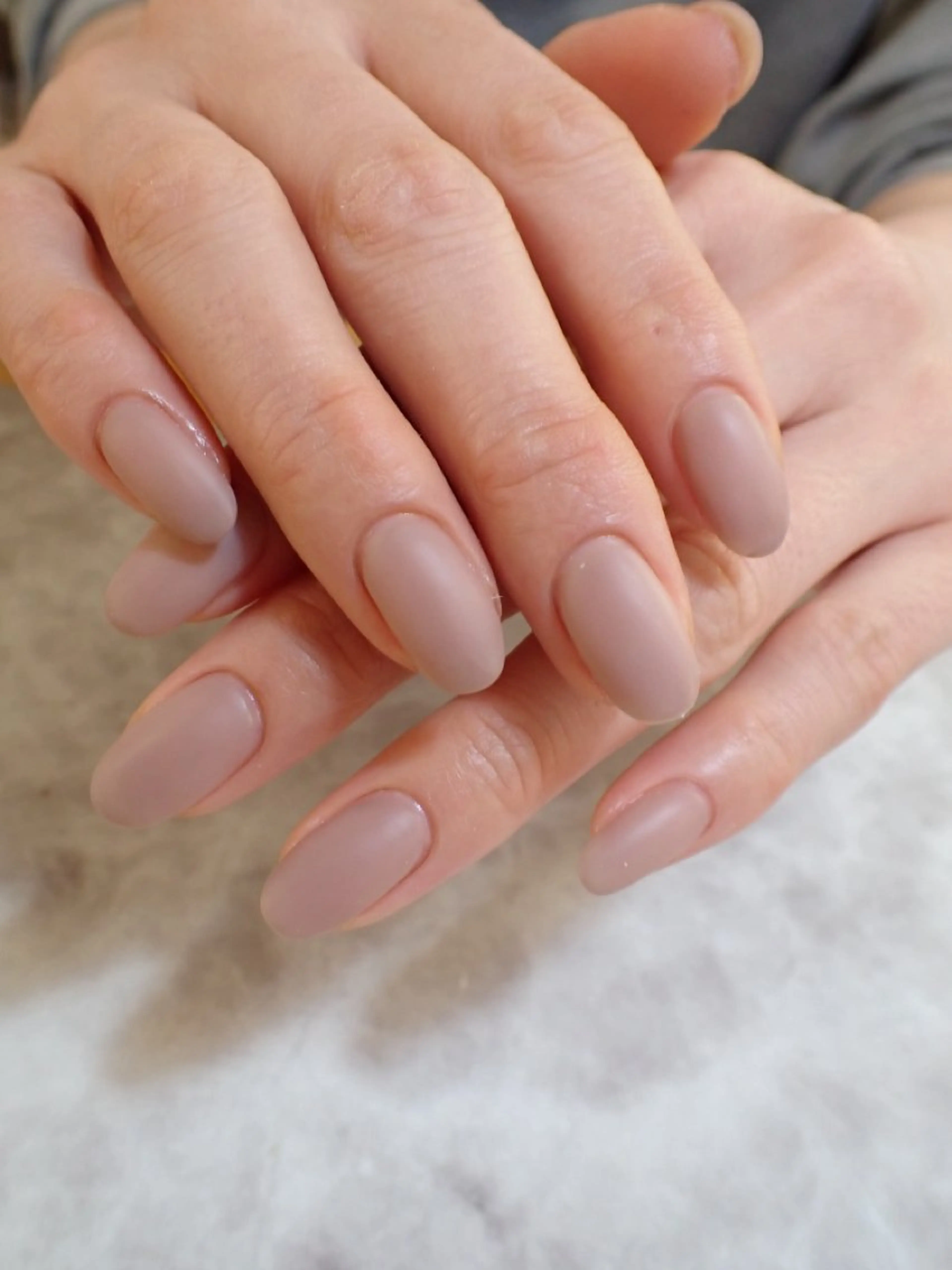 ネイル ハンドネイル Nailsalon C.U.Eのネイルデザイン