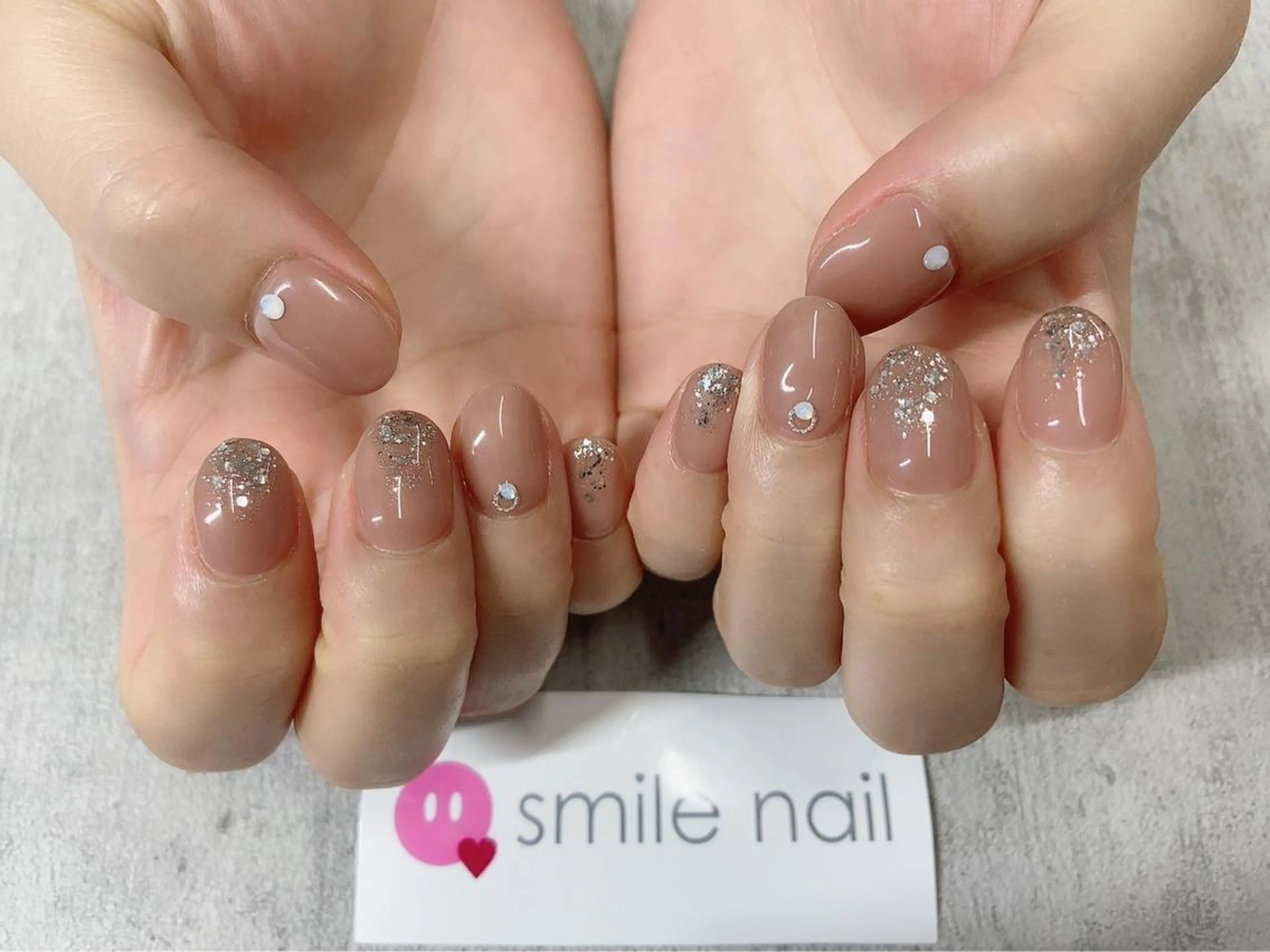 ネイル smile nail スマイルネイルのその他イメージ