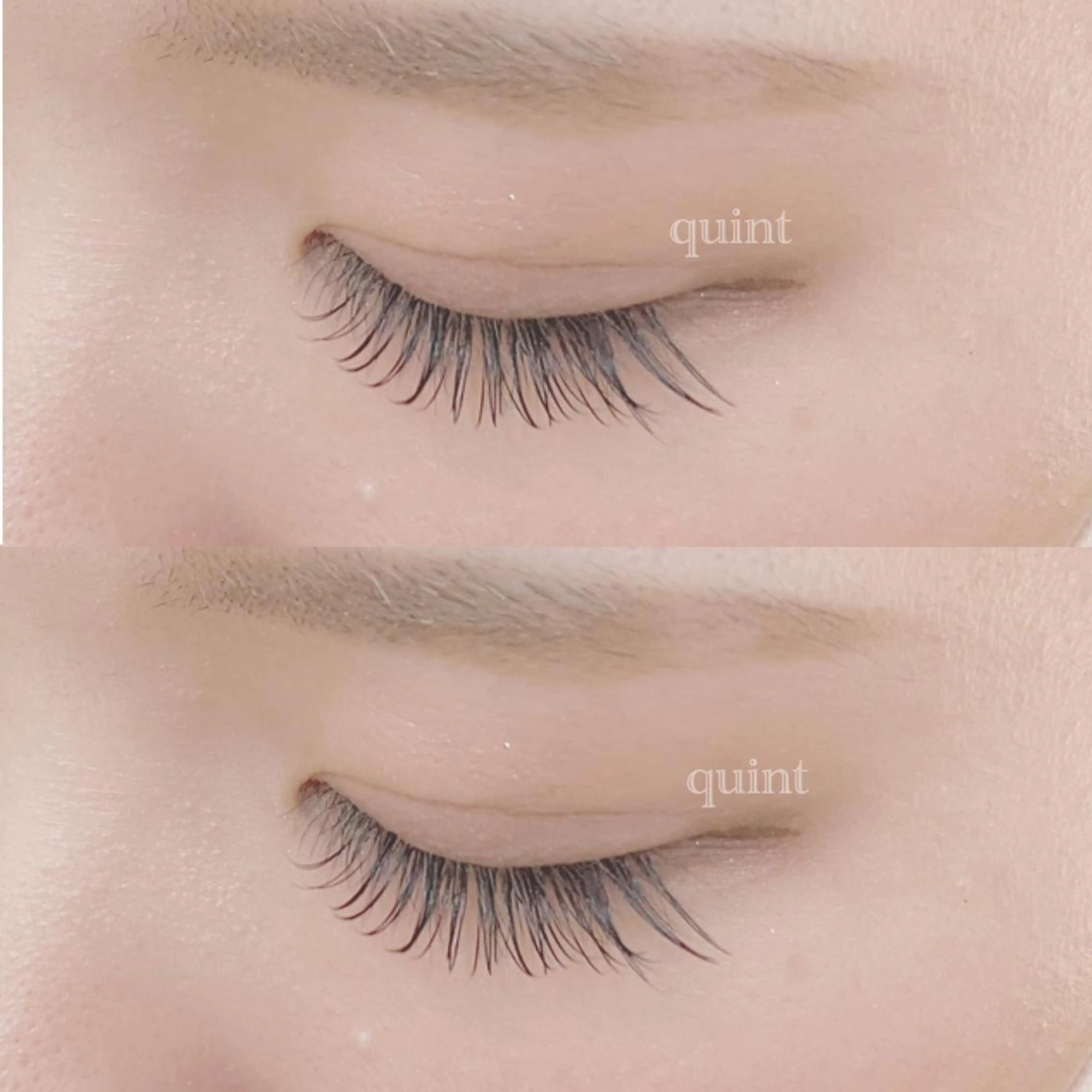 マツエク・マツパ フラットラッシュ マツエク たねむら みきのマツエク・マツパデザイン