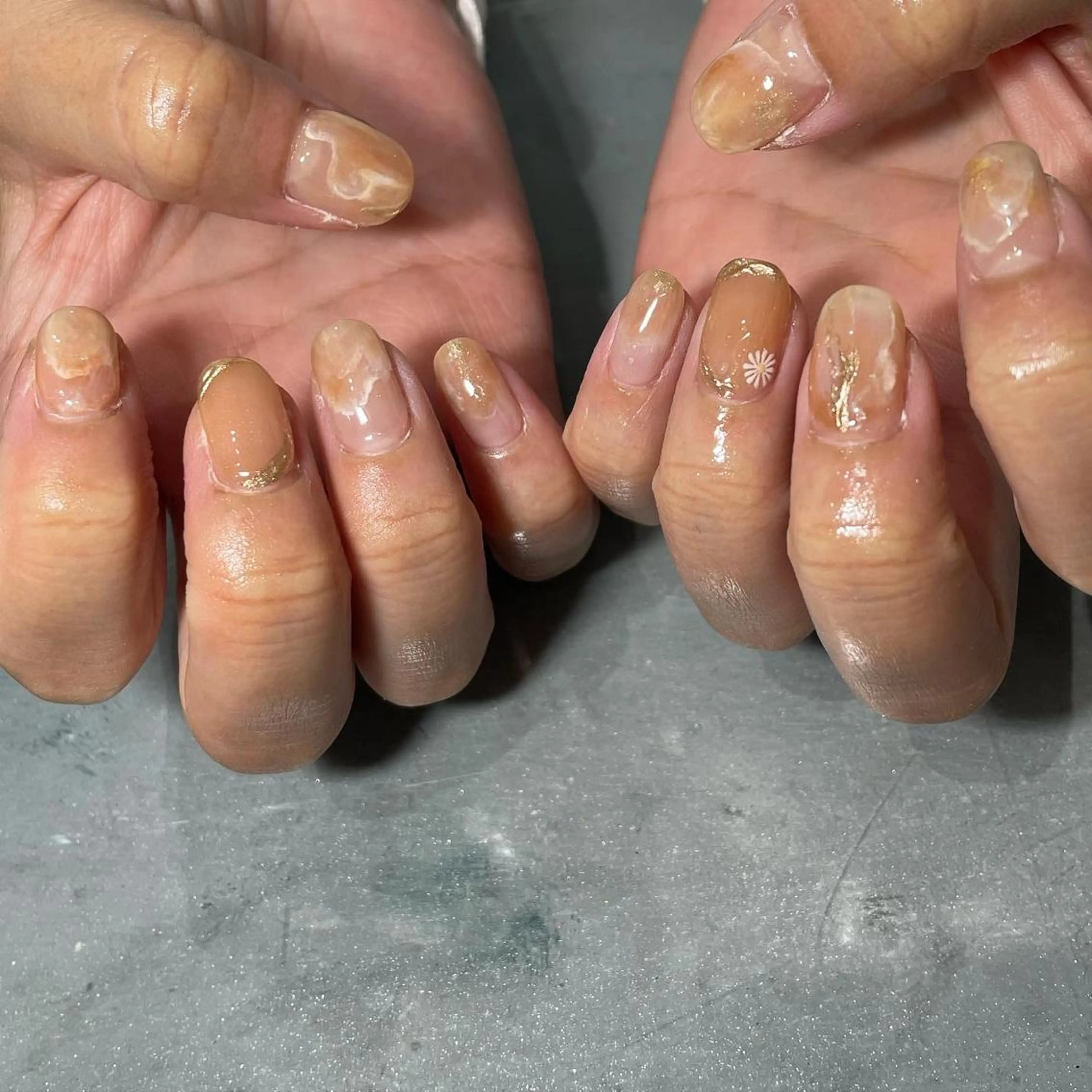 ネイル LAVISH nail salonのネイルデザイン