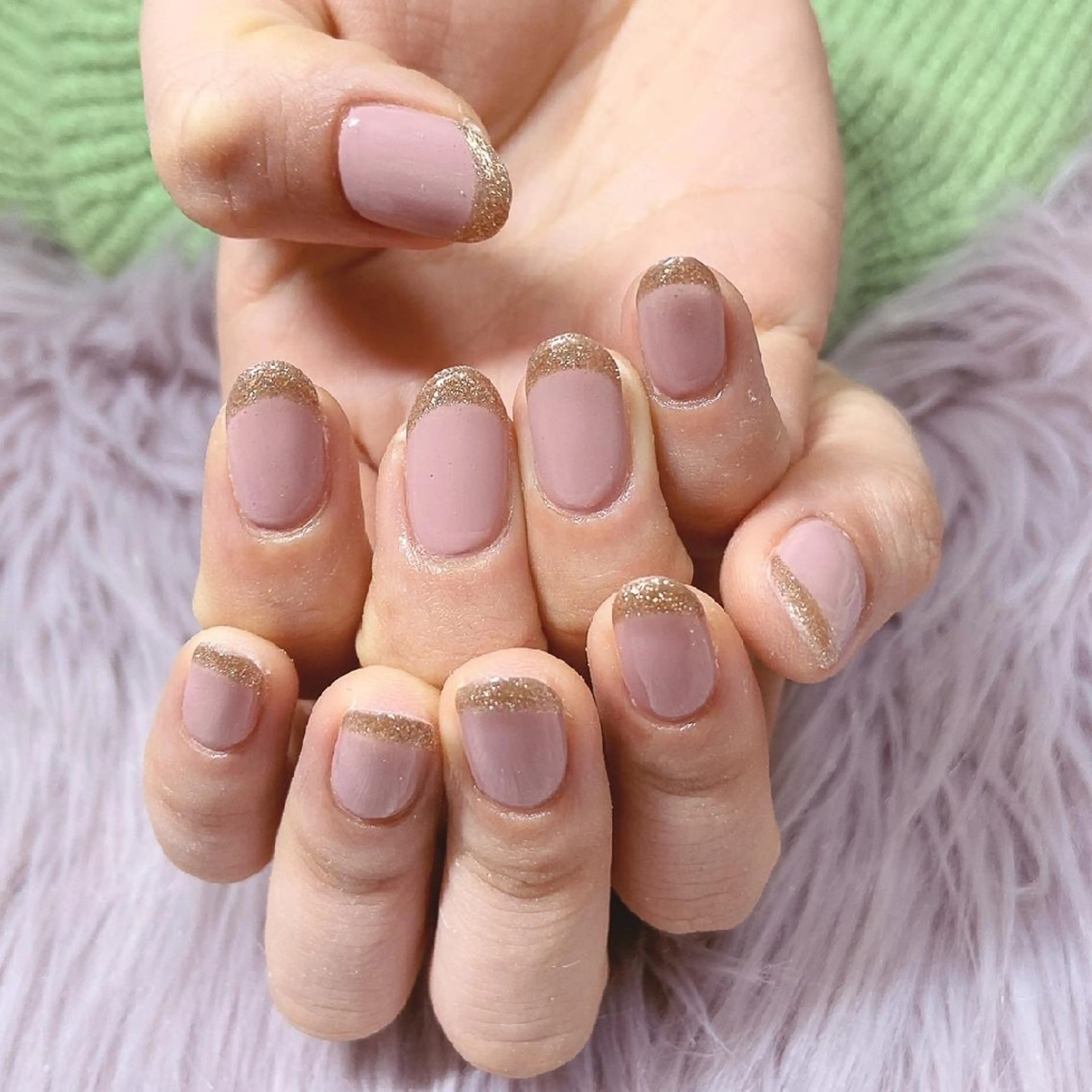 ネイル 稲垣 江梨花のネイルデザイン