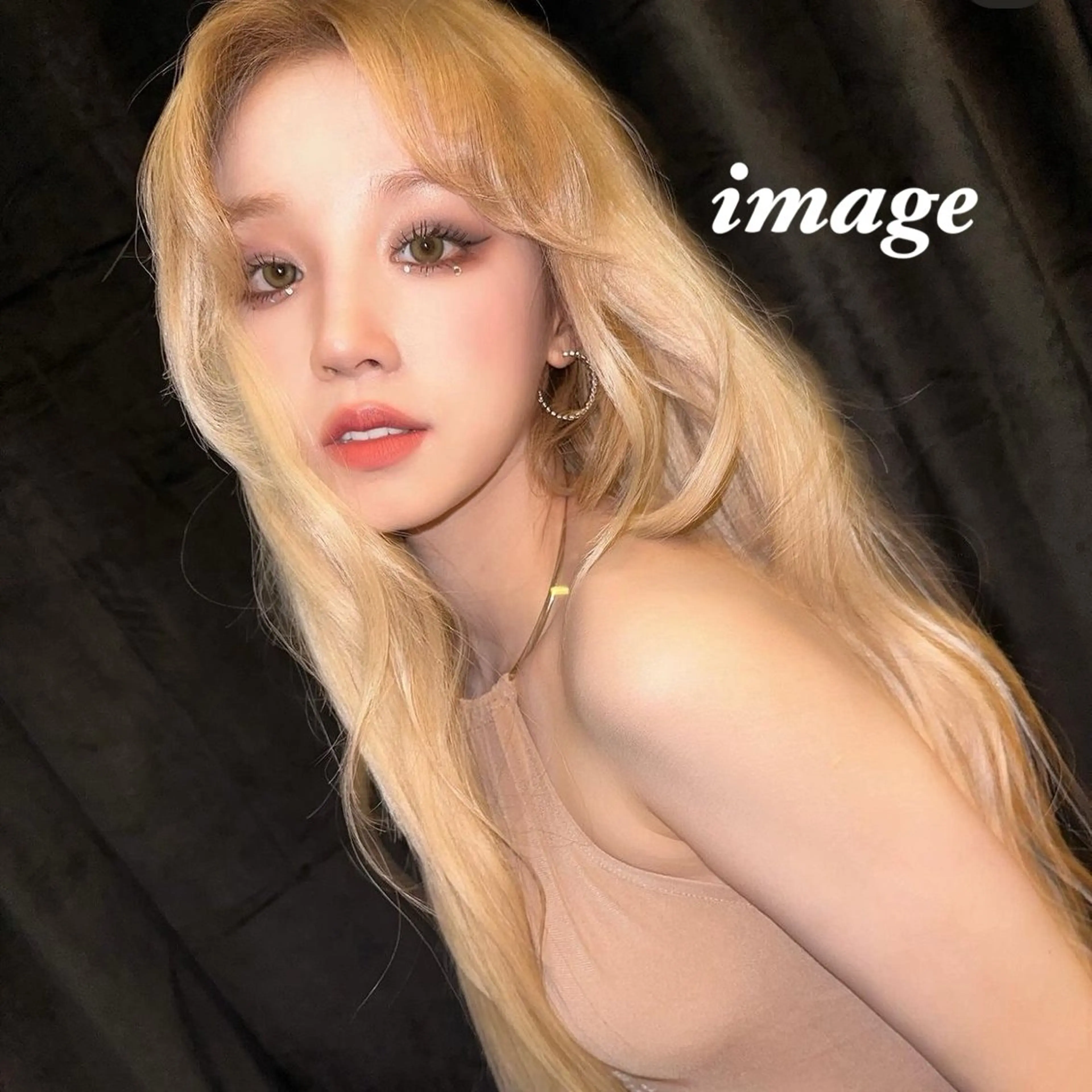 マツエク・マツパ マツパ lit.🧸 MACOのマツエク・マツパデザイン