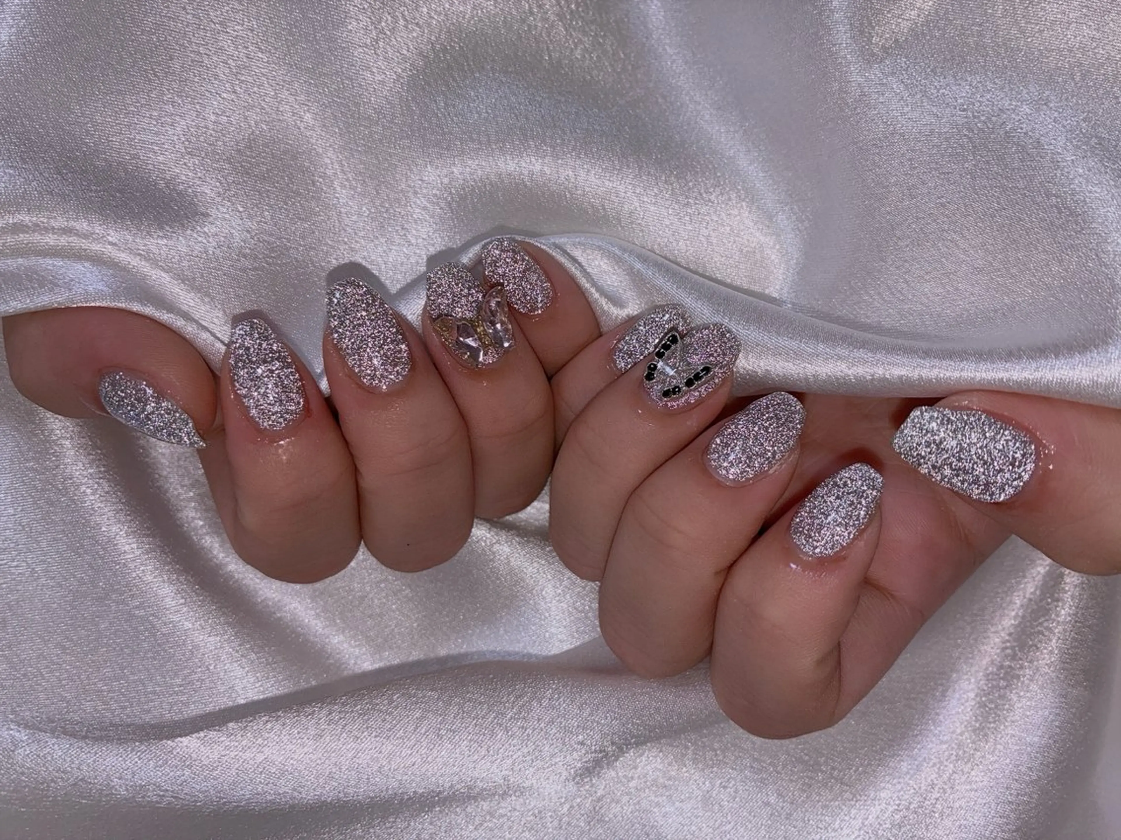 ネイル インフィニティ ネイルサロンのネイルデザイン