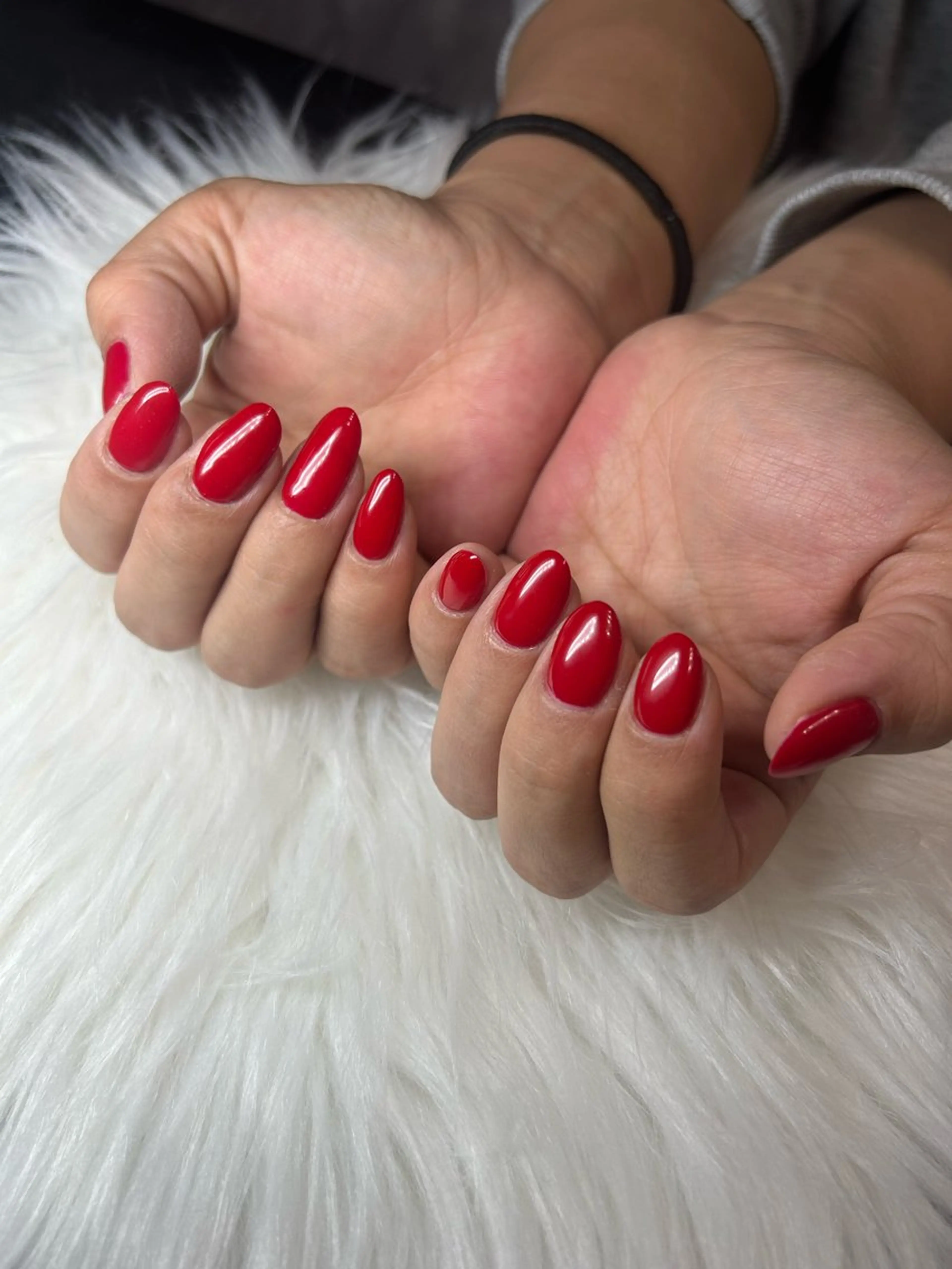 ショート Salon GIGI Nail所属・勢井 あやなのネイルデザイン