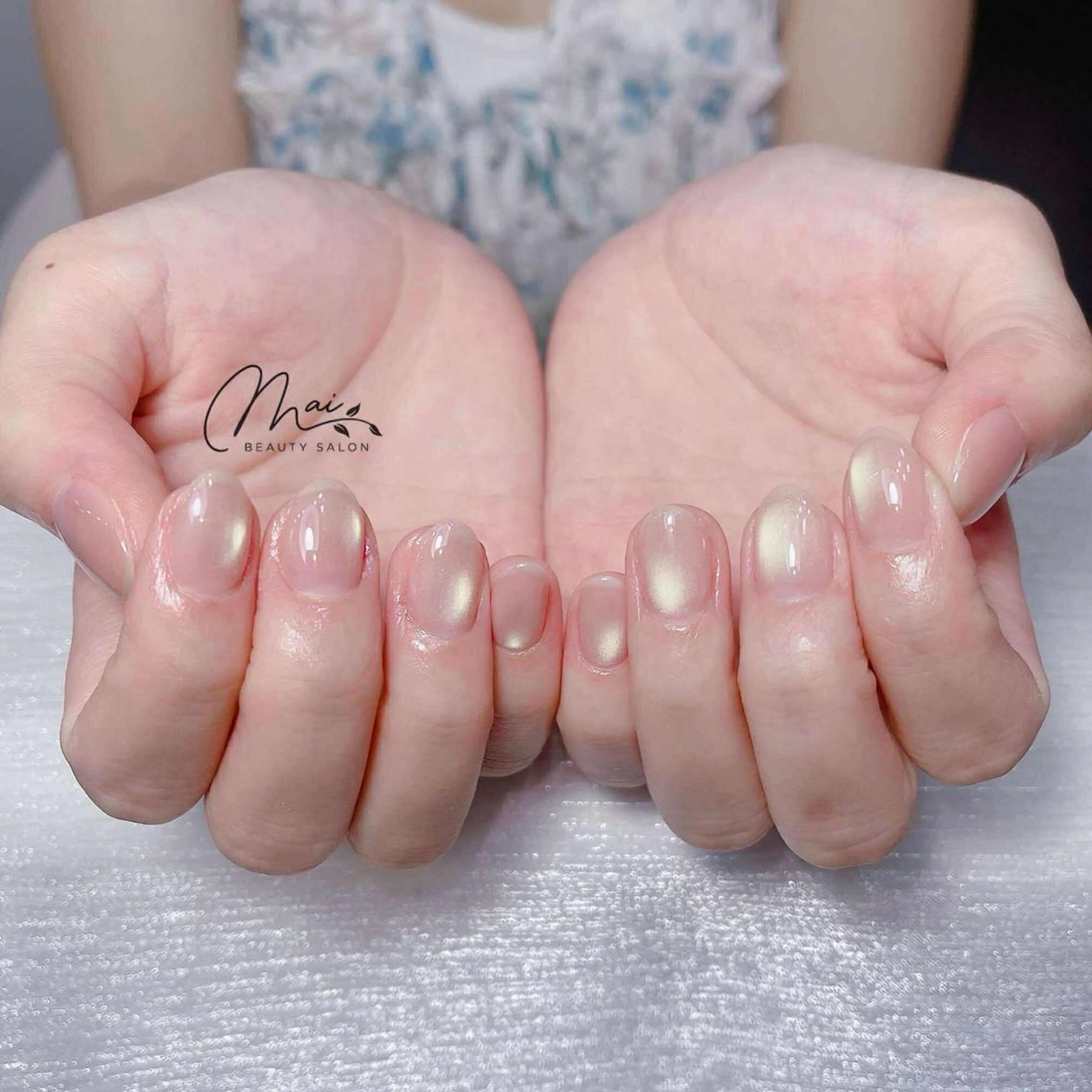 ネイル MaiBeauty Niのネイルデザイン