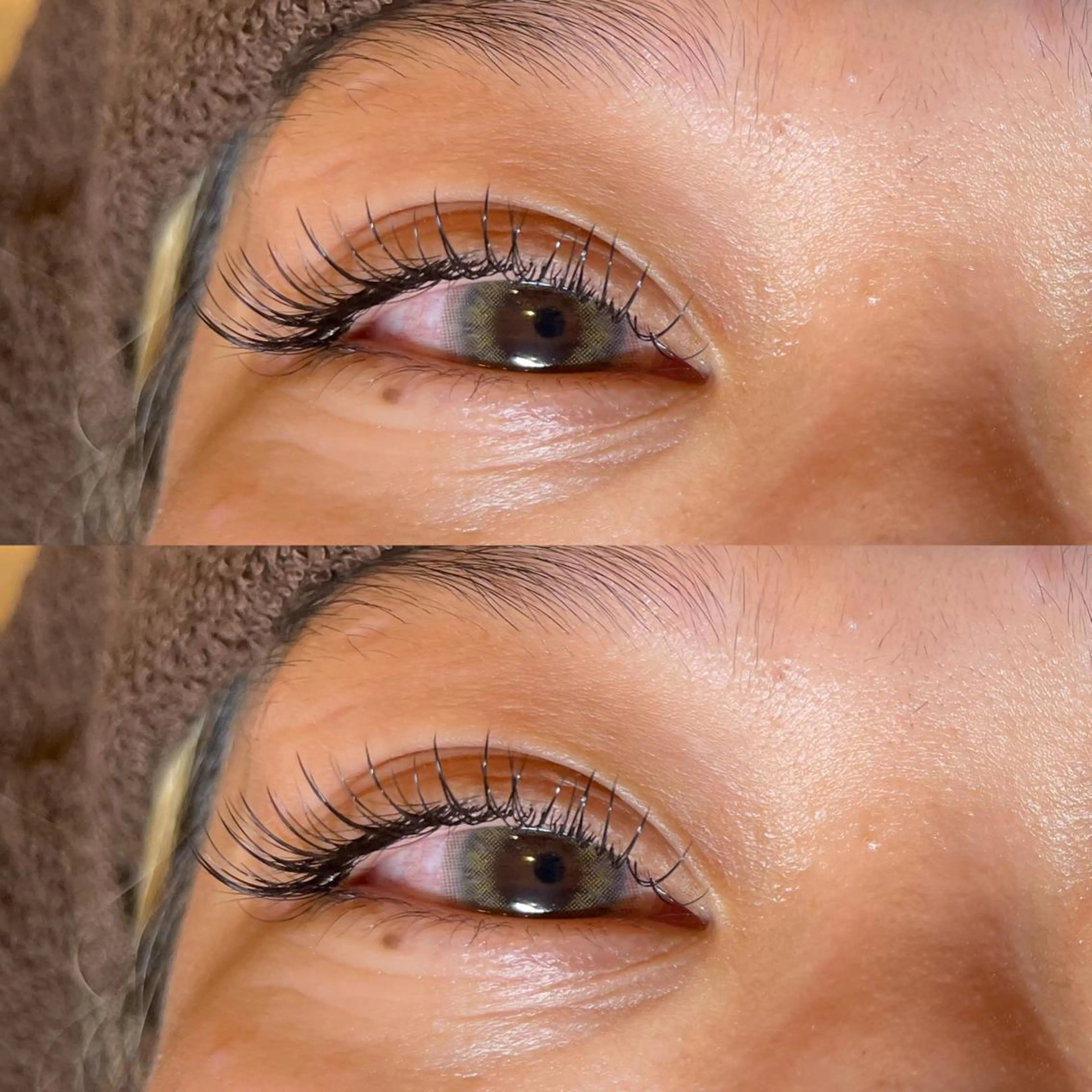 マツエク・マツパ Ricel Yukaのマツエク・マツパデザイン